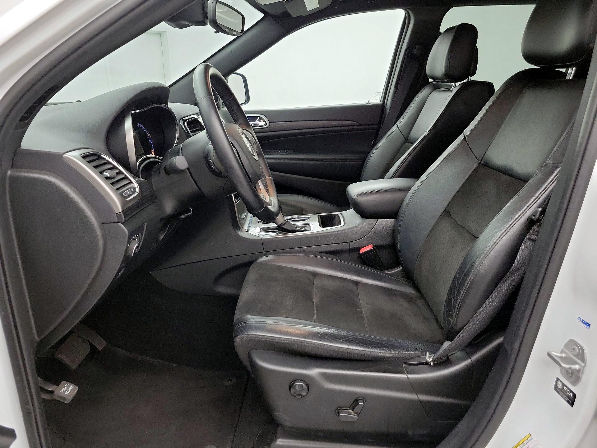 Thumbnail: 2021 Jeep Grand Cherokee - 11