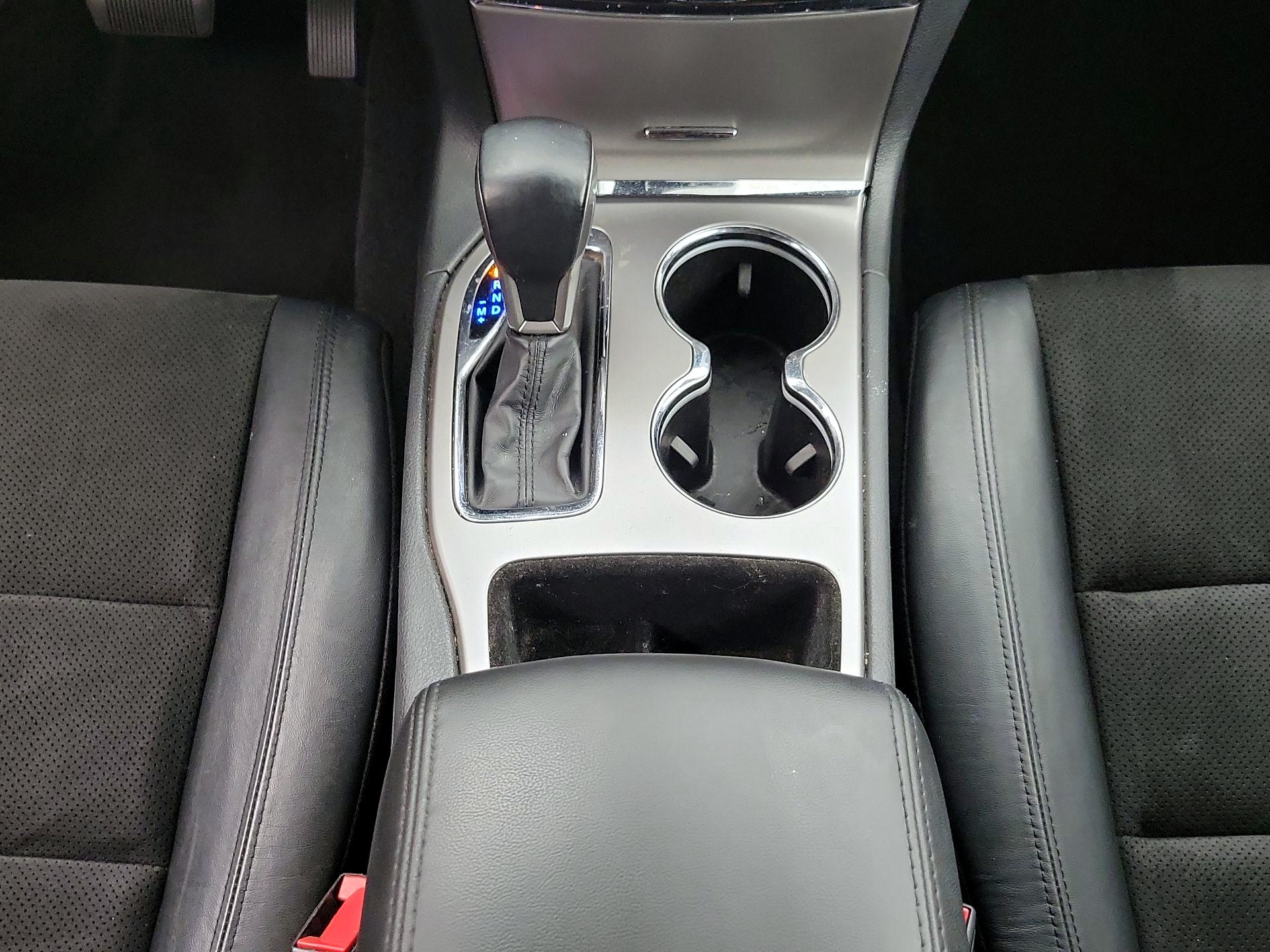 Thumbnail: 2021 Jeep Grand Cherokee - 18