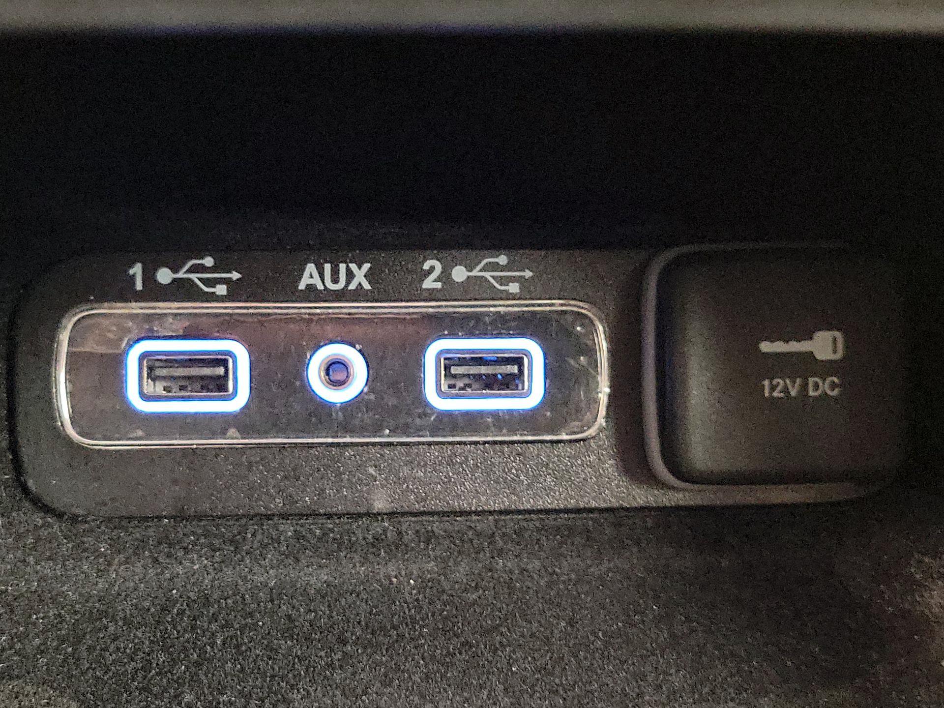 Thumbnail: 2021 Jeep Grand Cherokee - 19