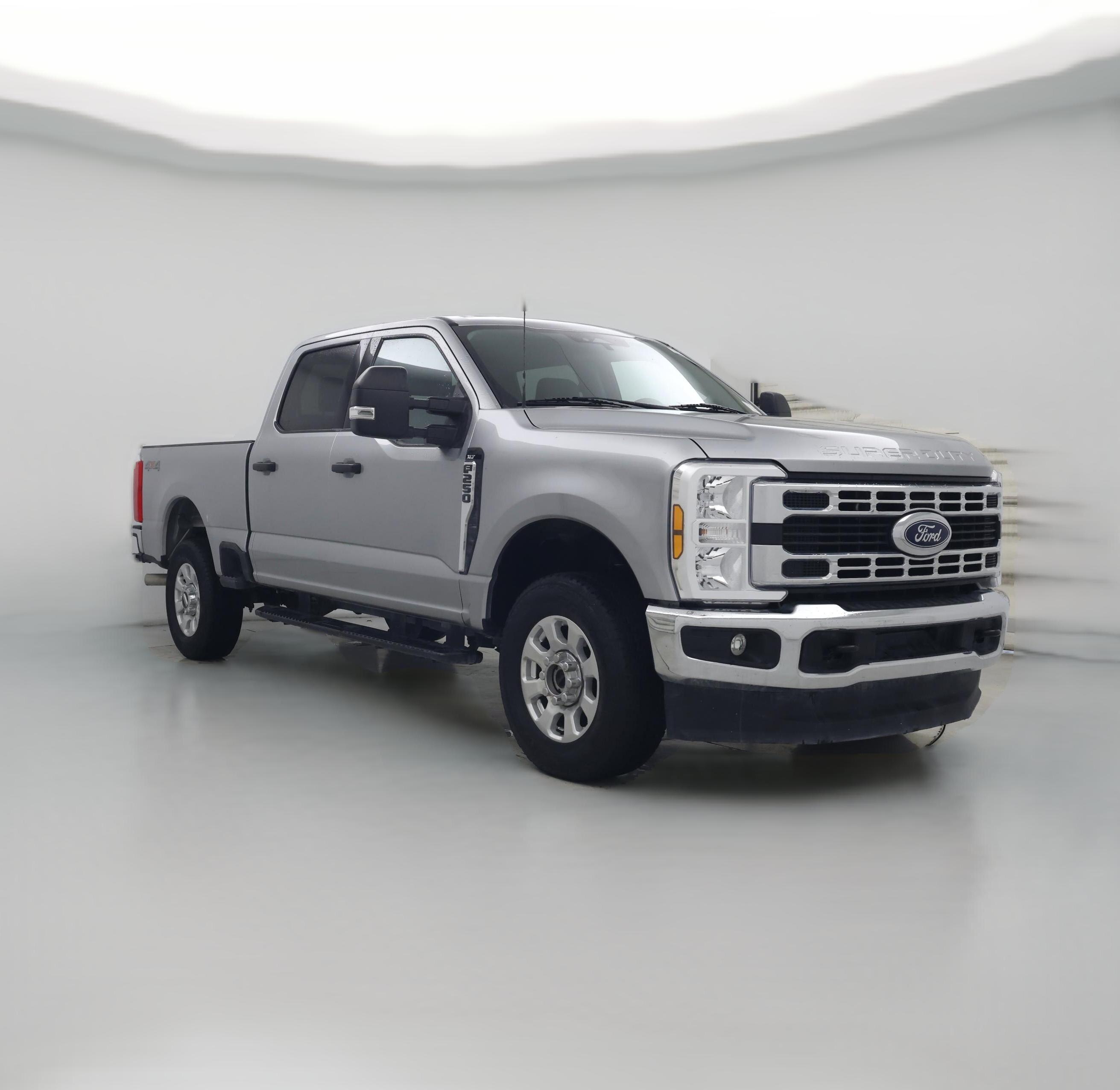 Thumbnail: 2024 Ford F-250 - 1