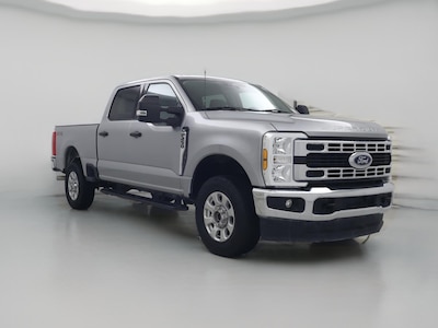 2024 Ford F250 XLT