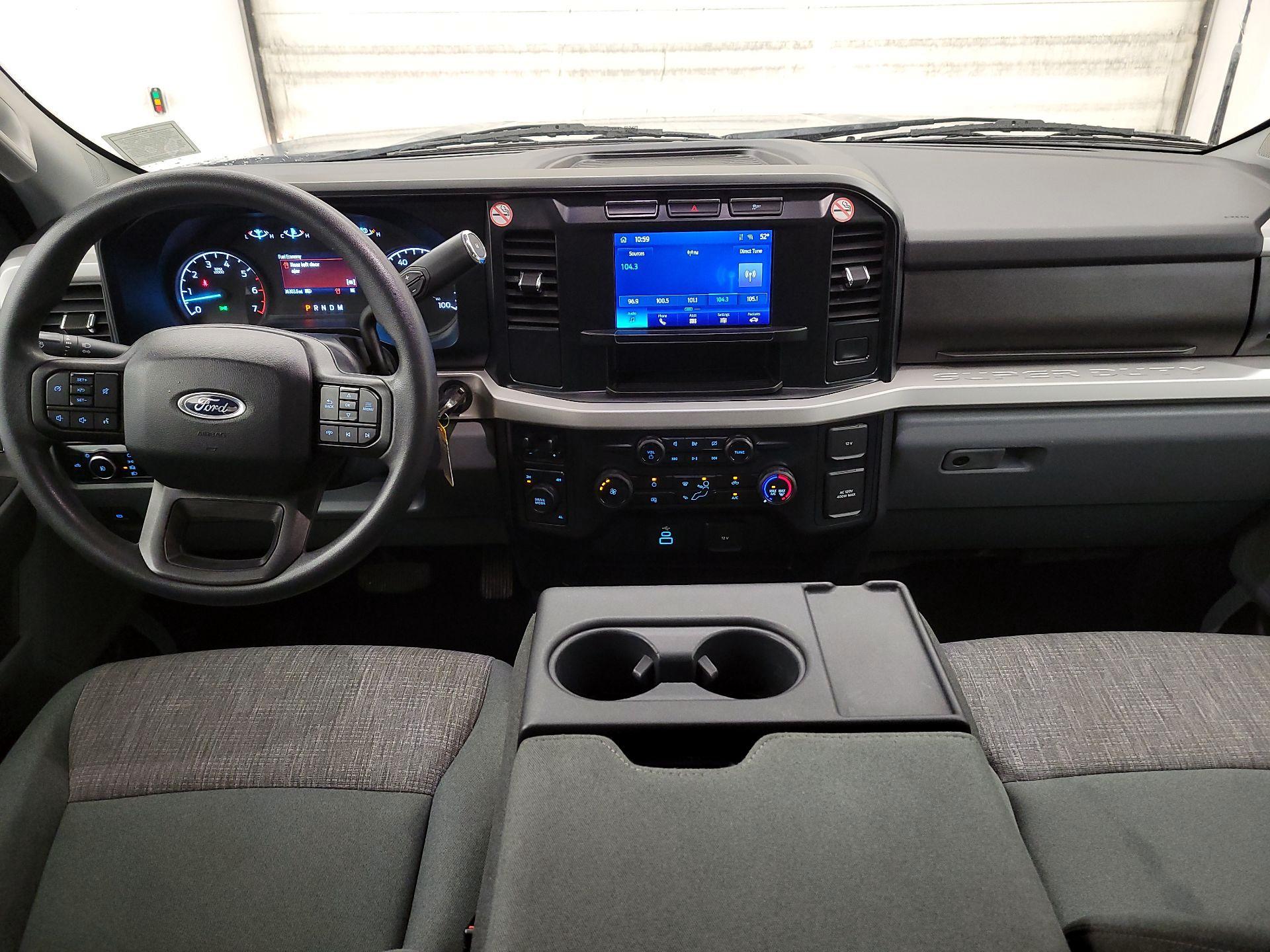 Thumbnail: 2024 Ford F-250 - 9