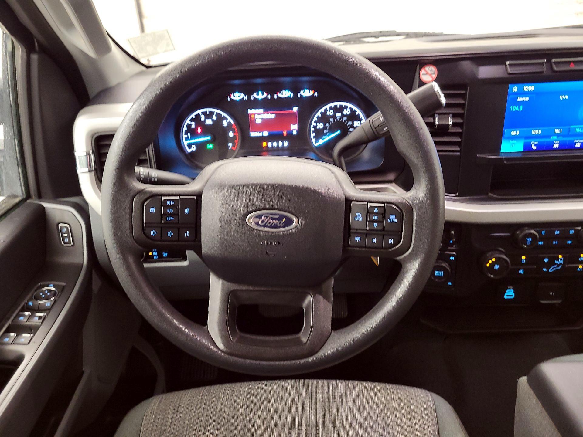 Thumbnail: 2024 Ford F-250 - 10