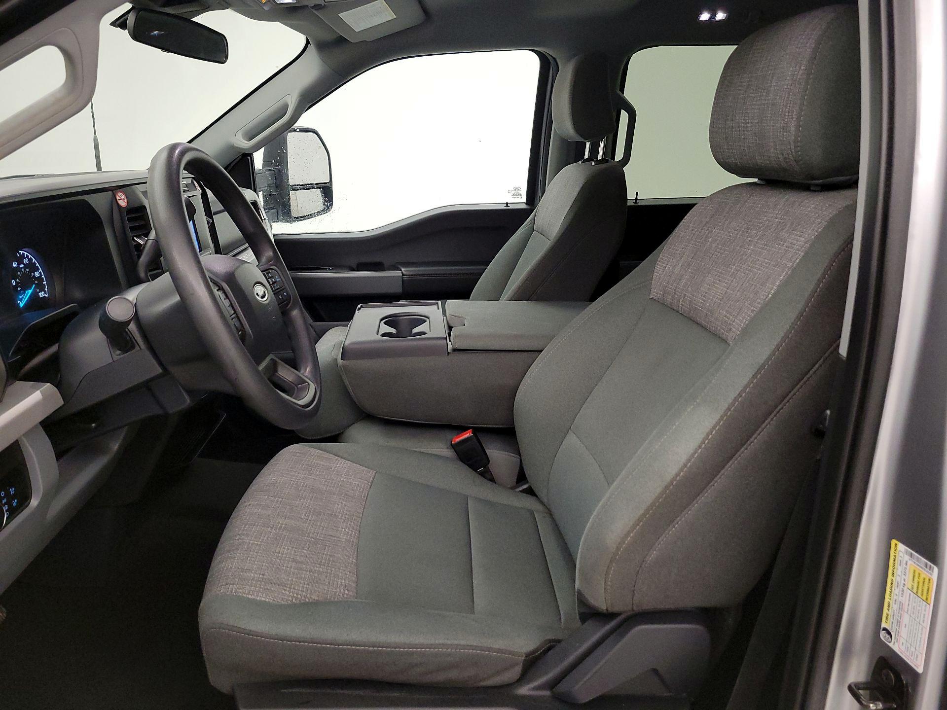 Thumbnail: 2024 Ford F-250 - 11