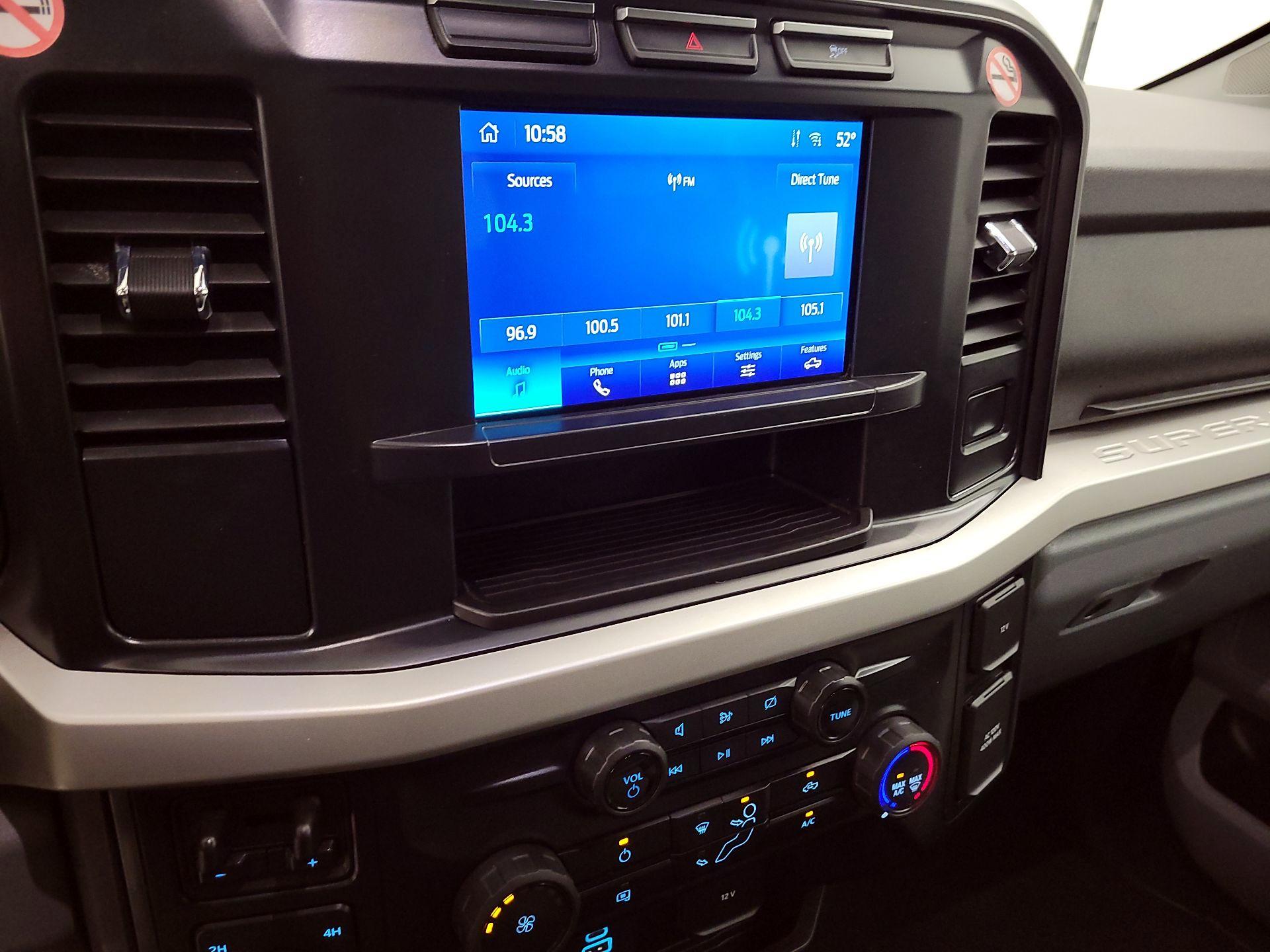 Thumbnail: 2024 Ford F-250 - 14