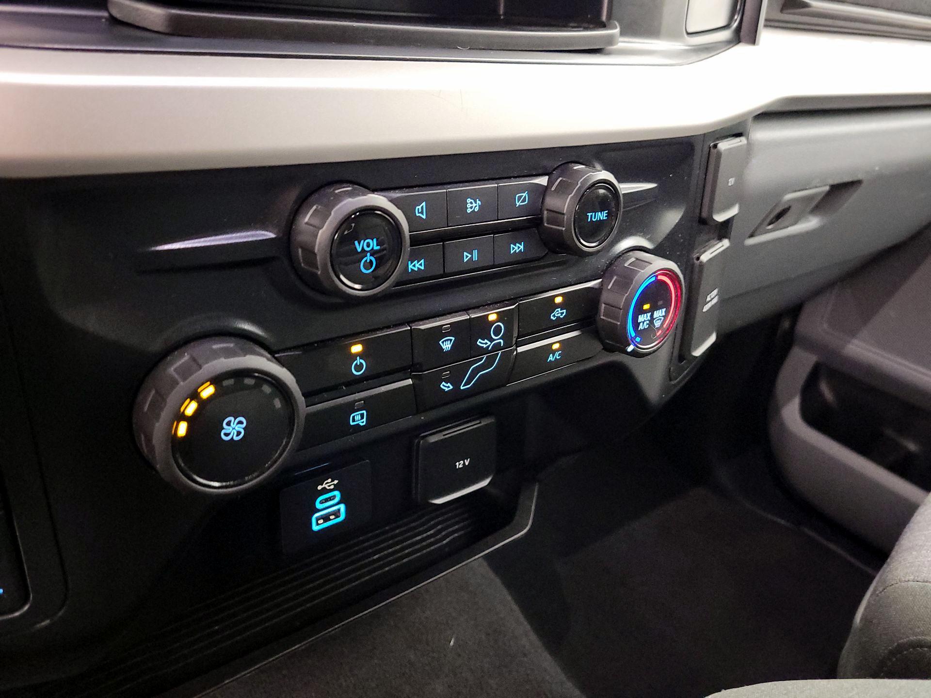 Thumbnail: 2024 Ford F-250 - 15