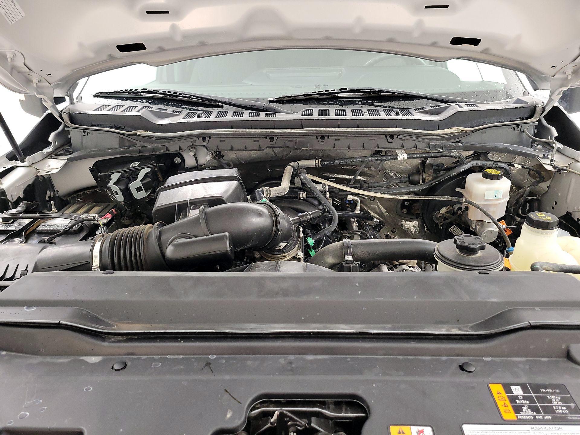 Thumbnail: 2024 Ford F-250 - 18