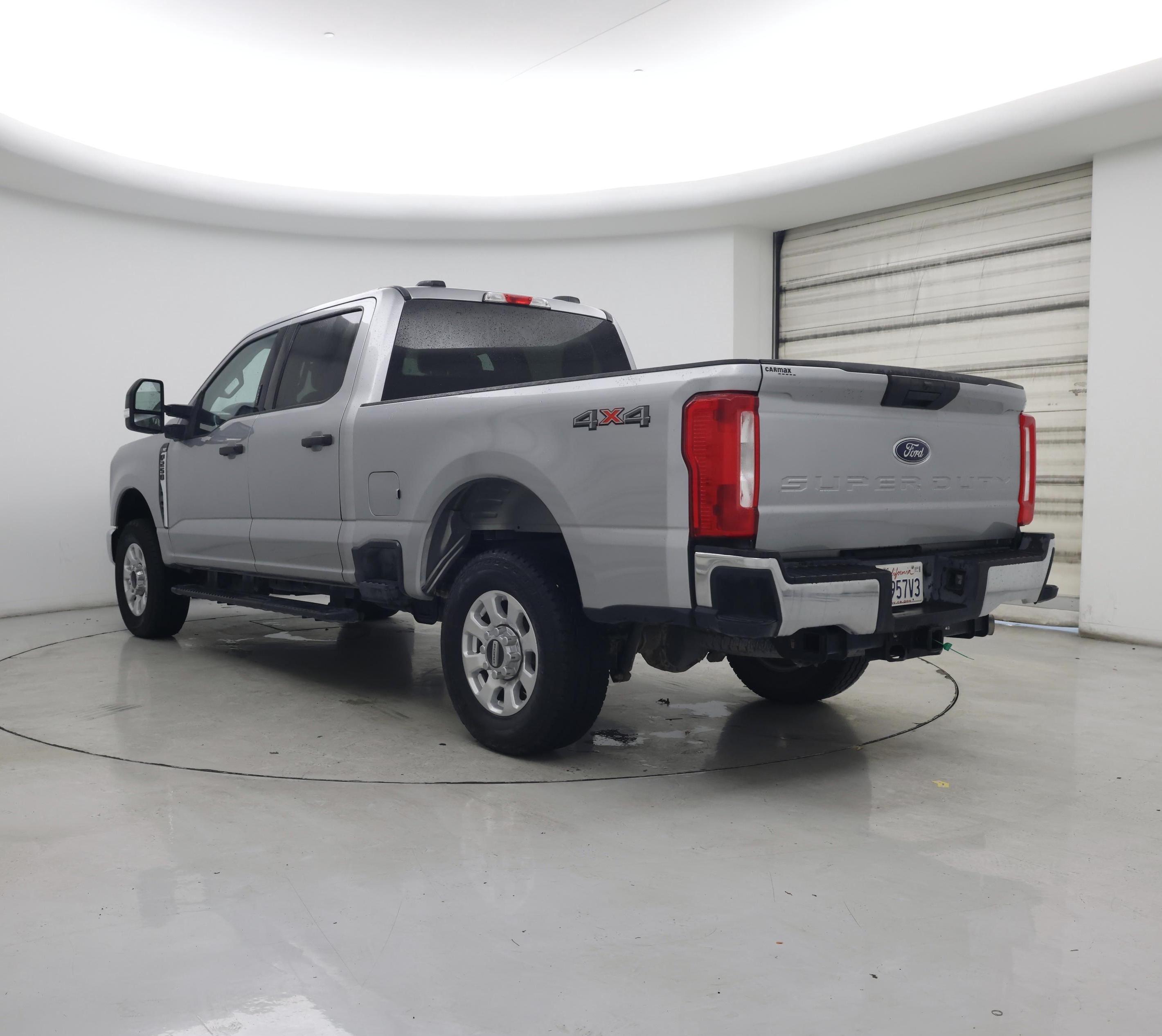 Thumbnail: 2024 Ford F-250 - 2