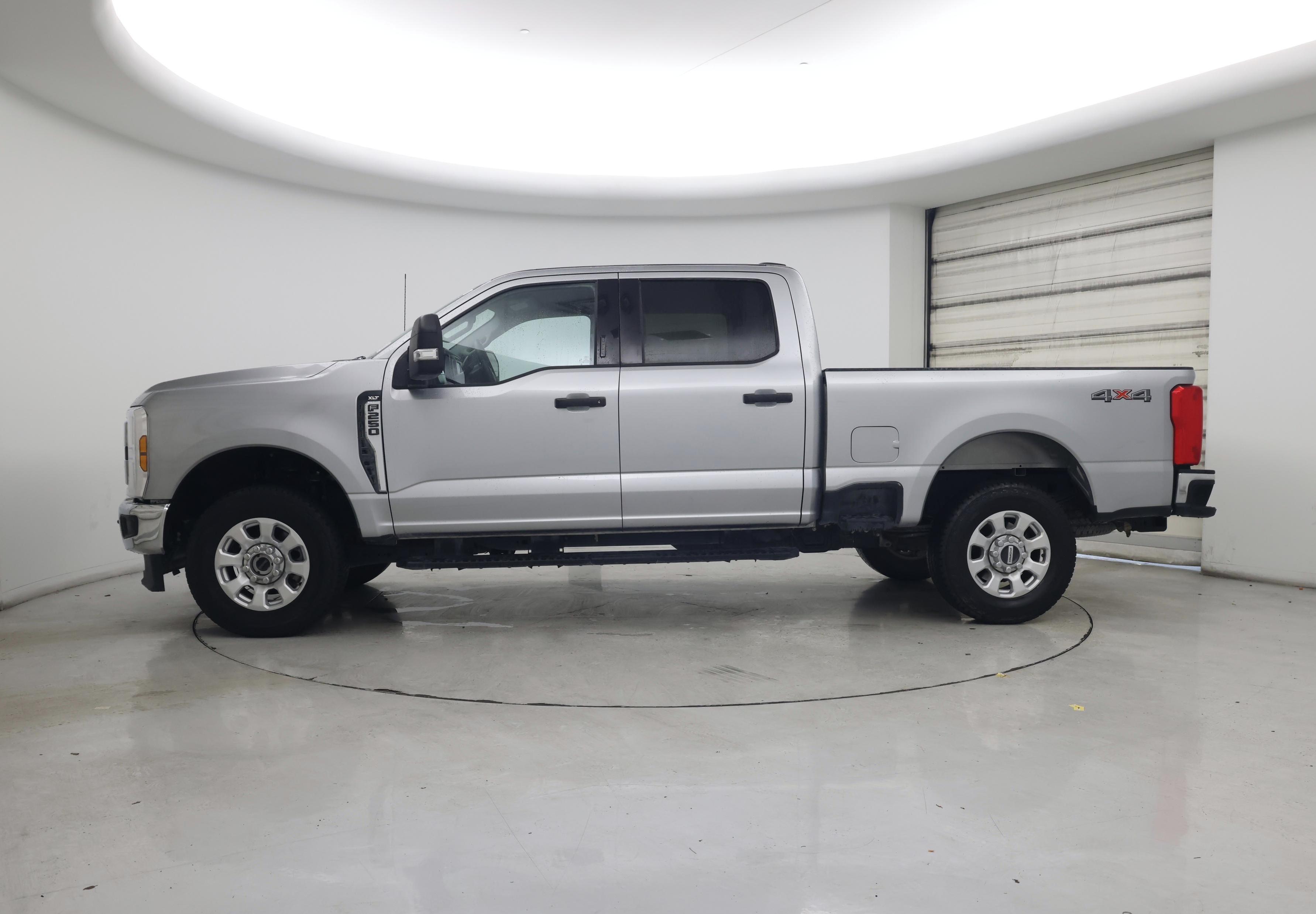 Thumbnail: 2024 Ford F-250 - 3