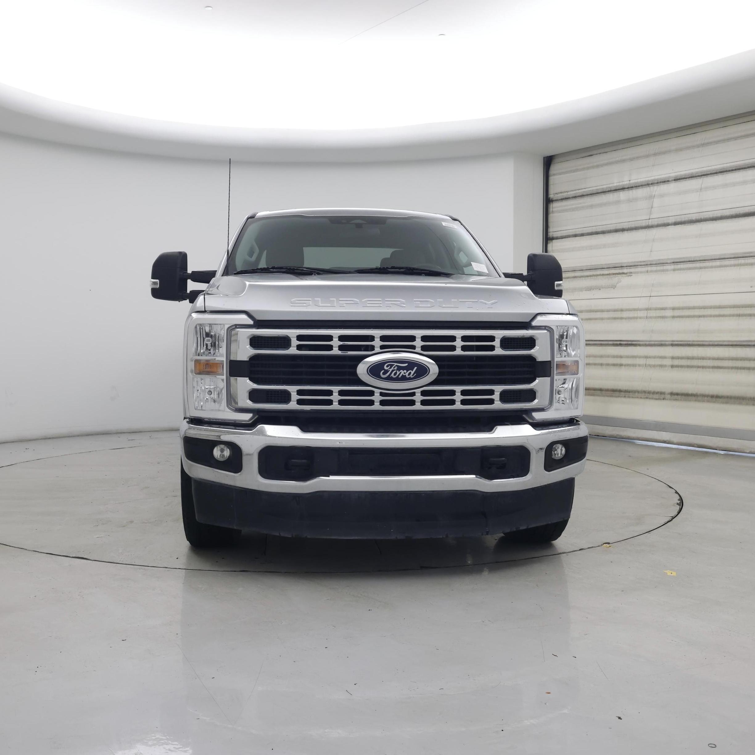 Thumbnail: 2024 Ford F-250 - 5