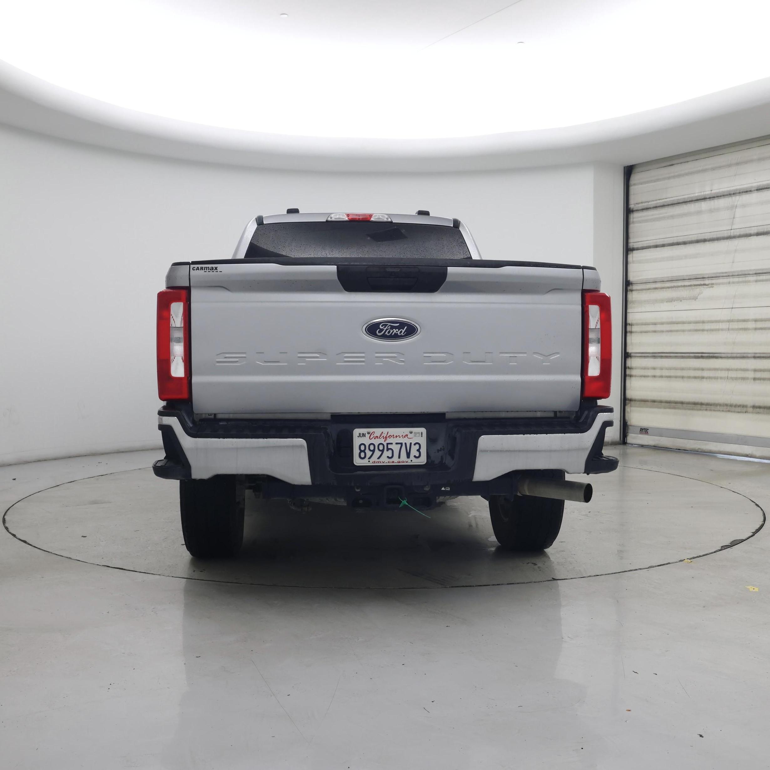 Thumbnail: 2024 Ford F-250 - 6