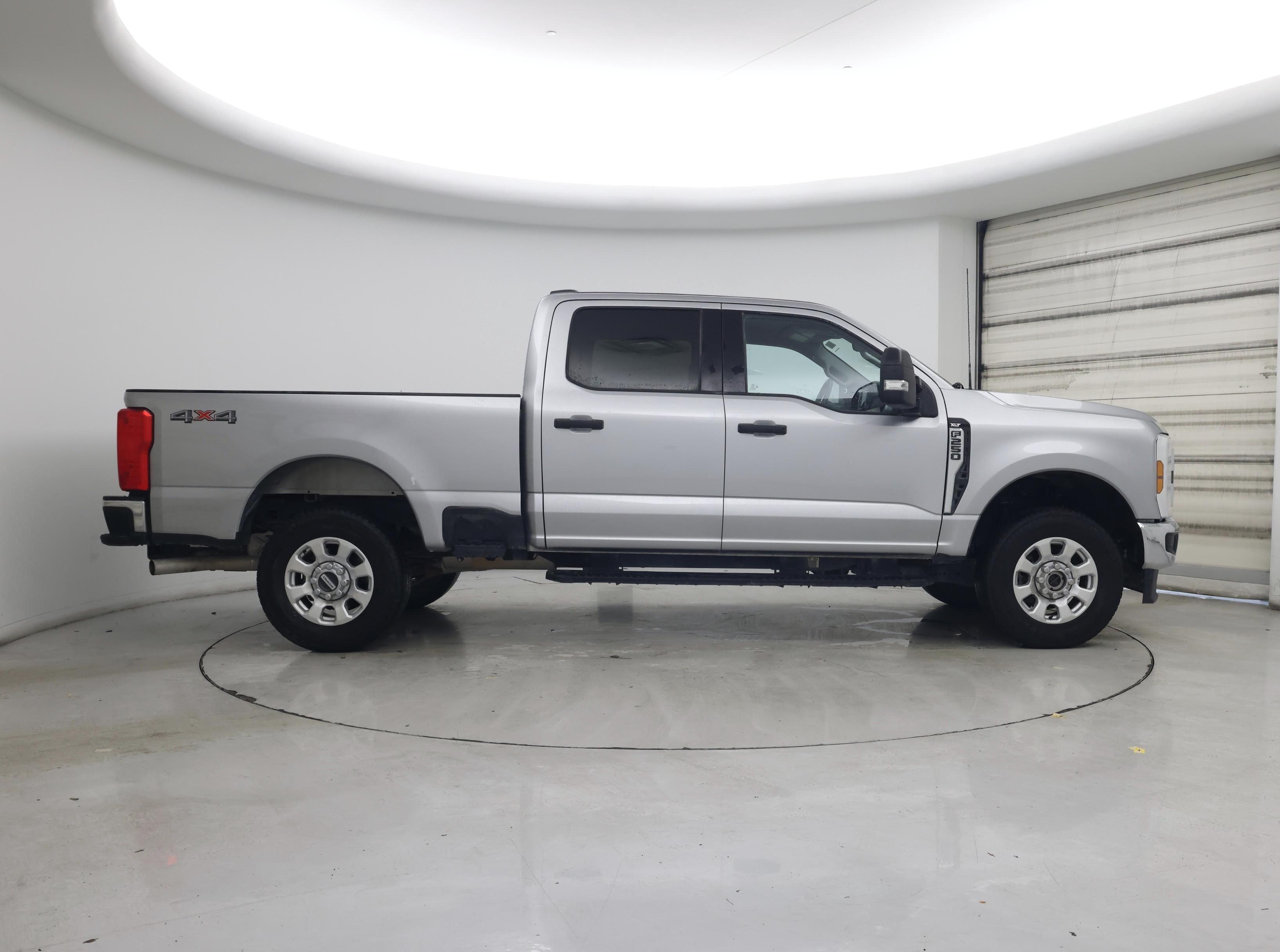 Thumbnail: 2024 Ford F-250 - 7