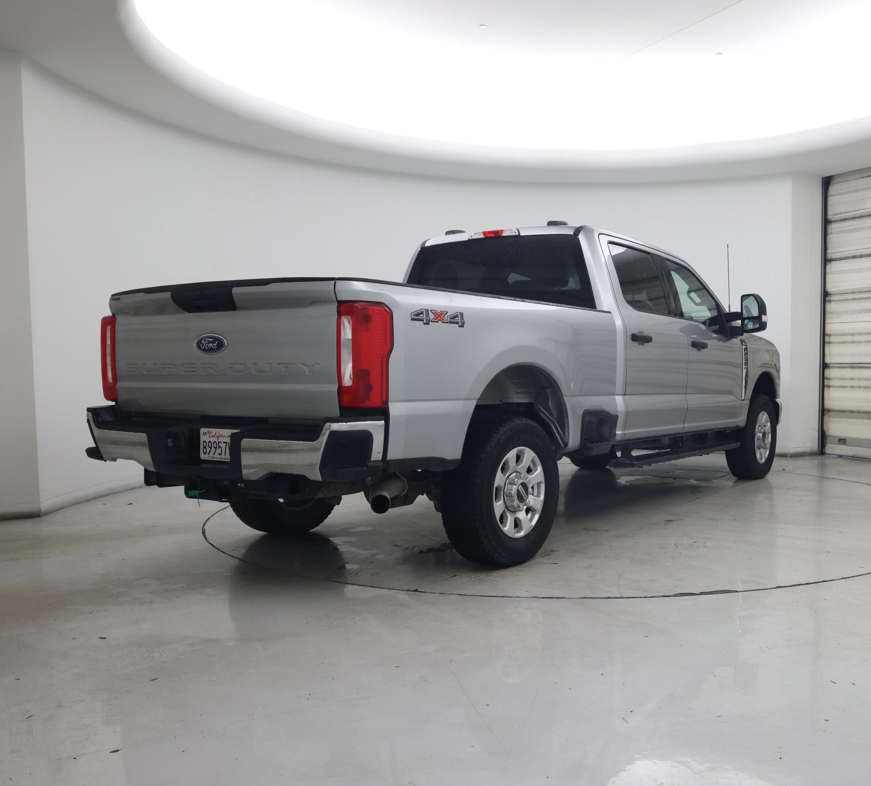 Thumbnail: 2024 Ford F-250 - 8