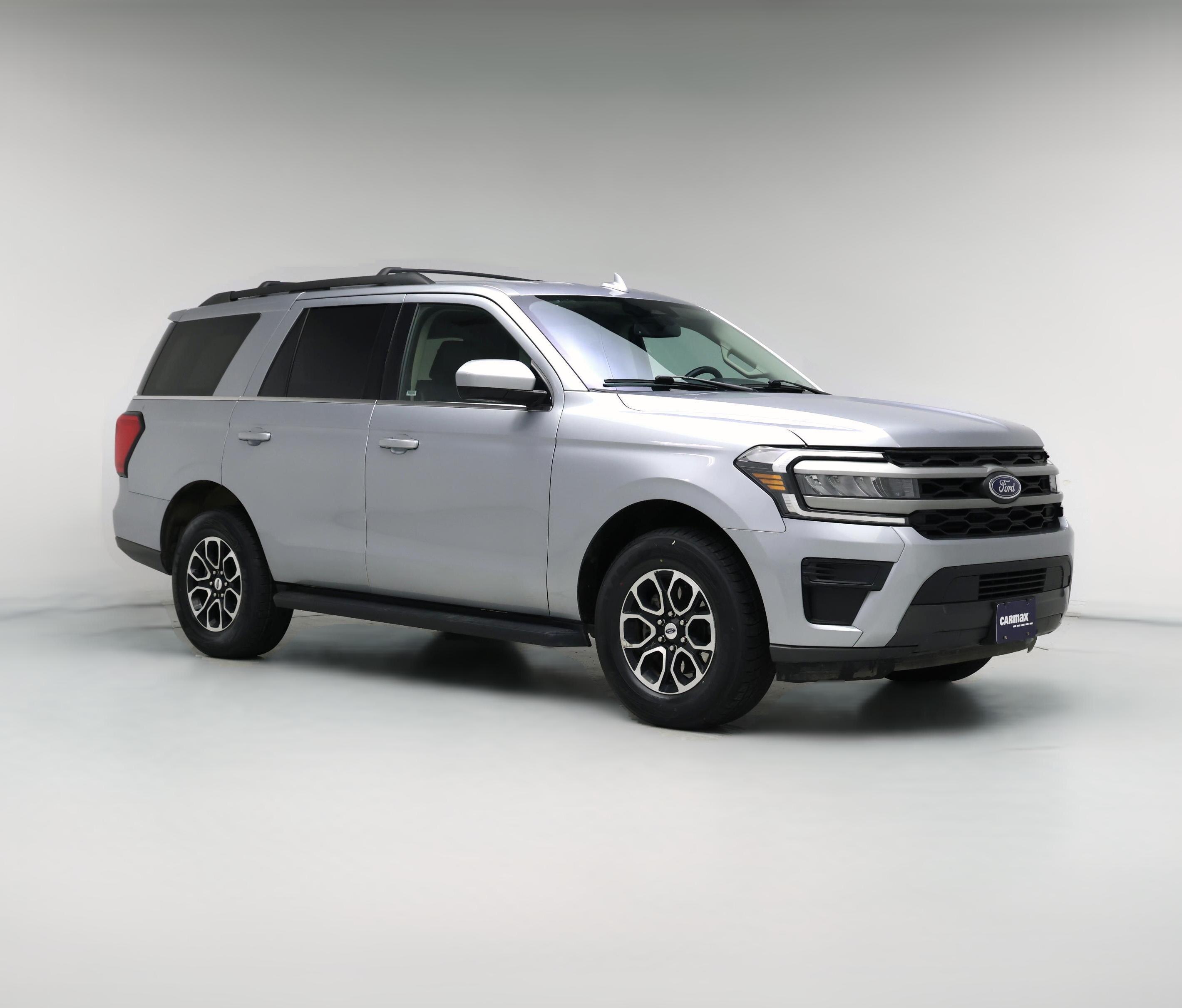 Thumbnail: 2024 Ford Expedition - 1