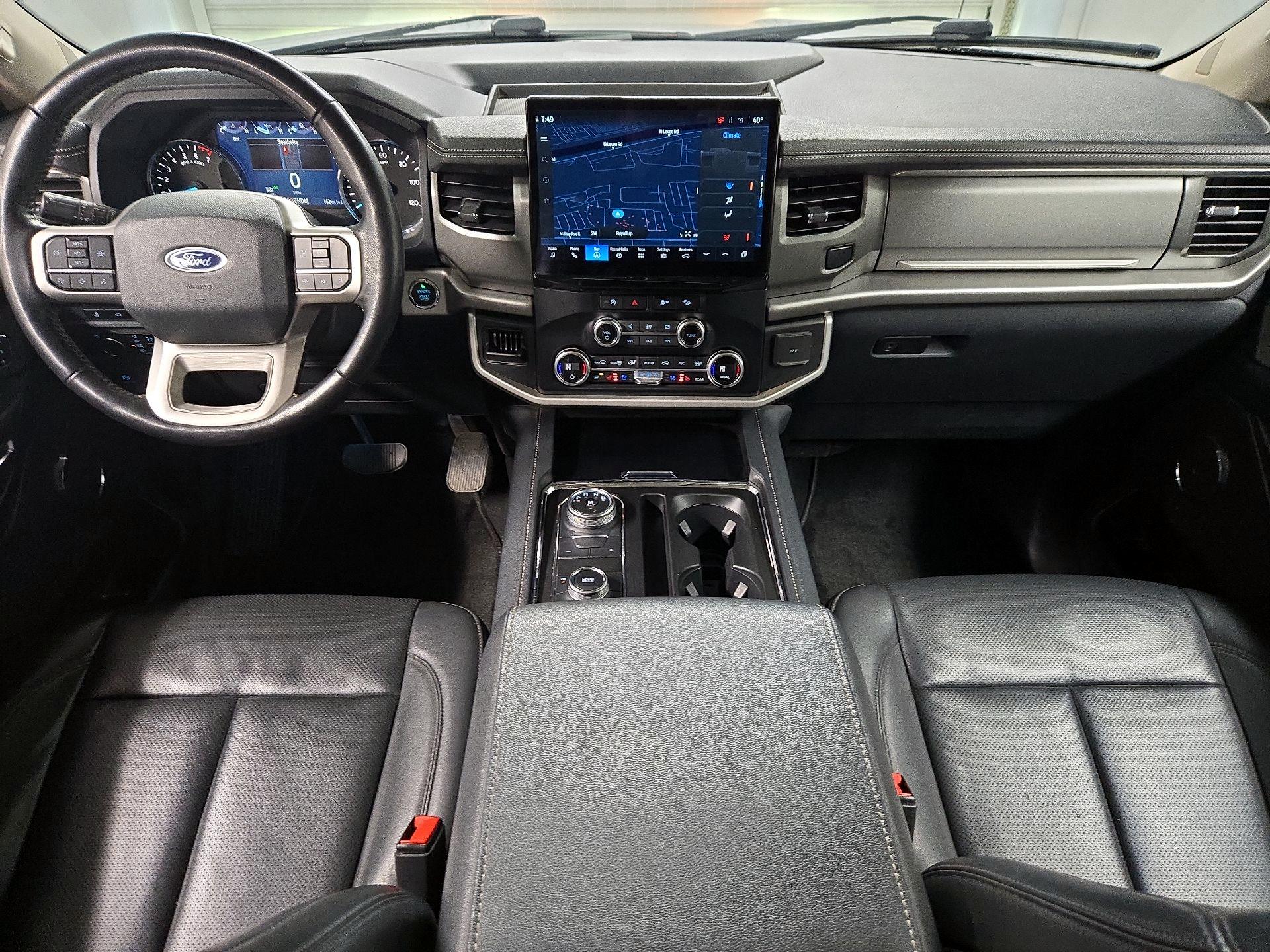 Thumbnail: 2024 Ford Expedition - 9