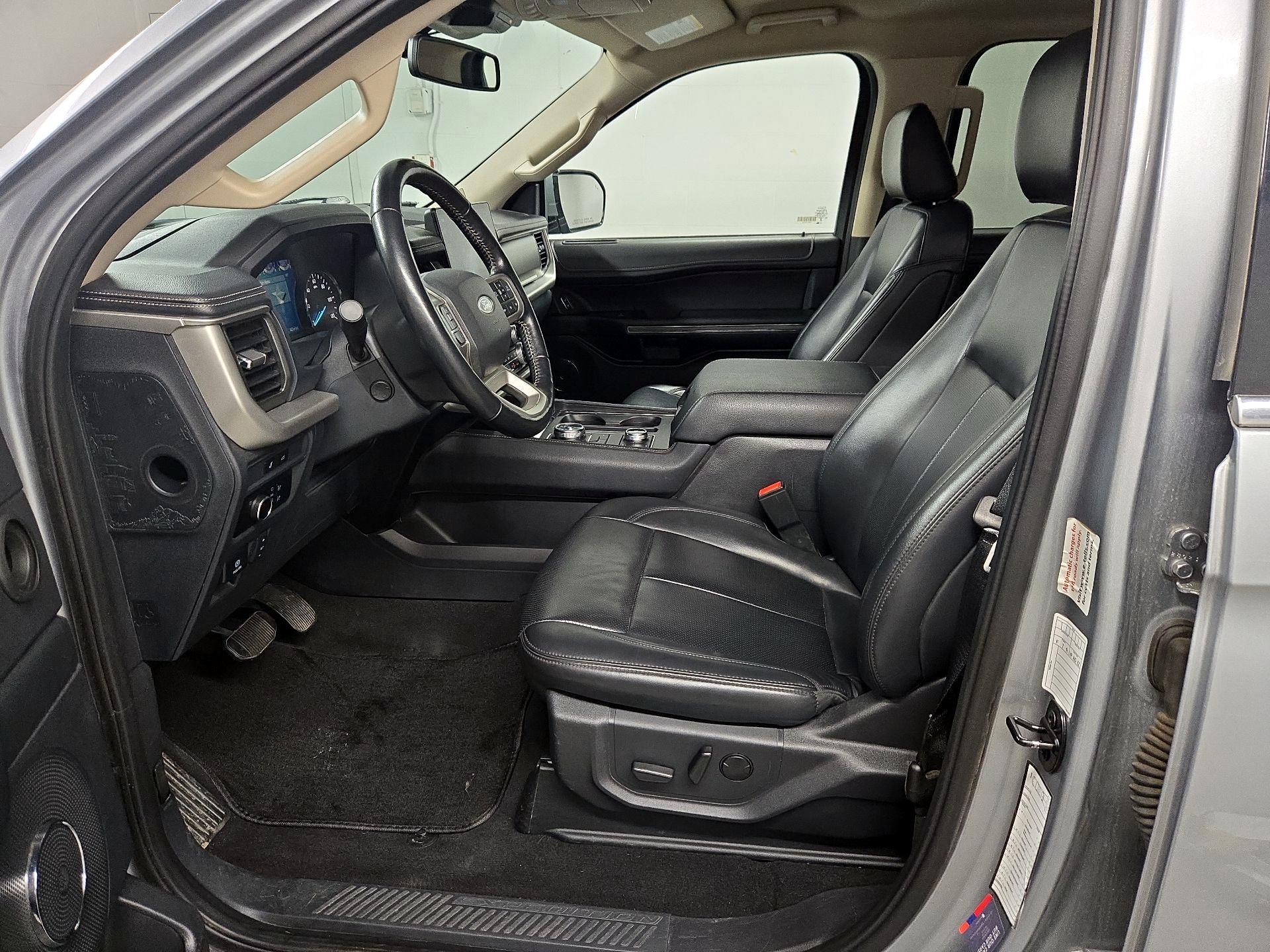 Thumbnail: 2024 Ford Expedition - 11