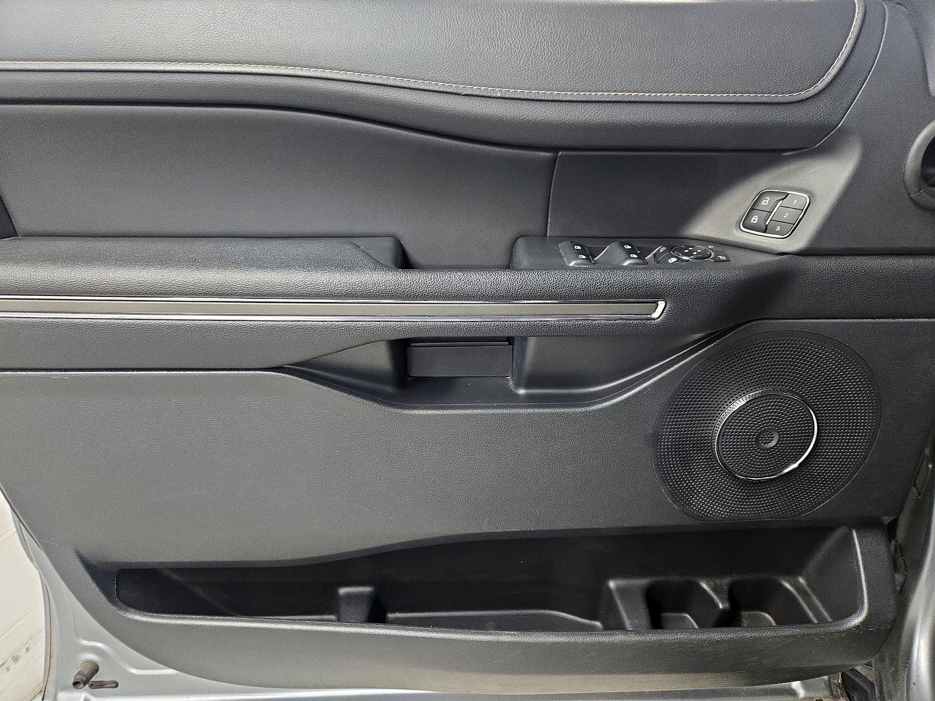 Thumbnail: 2024 Ford Expedition - 12