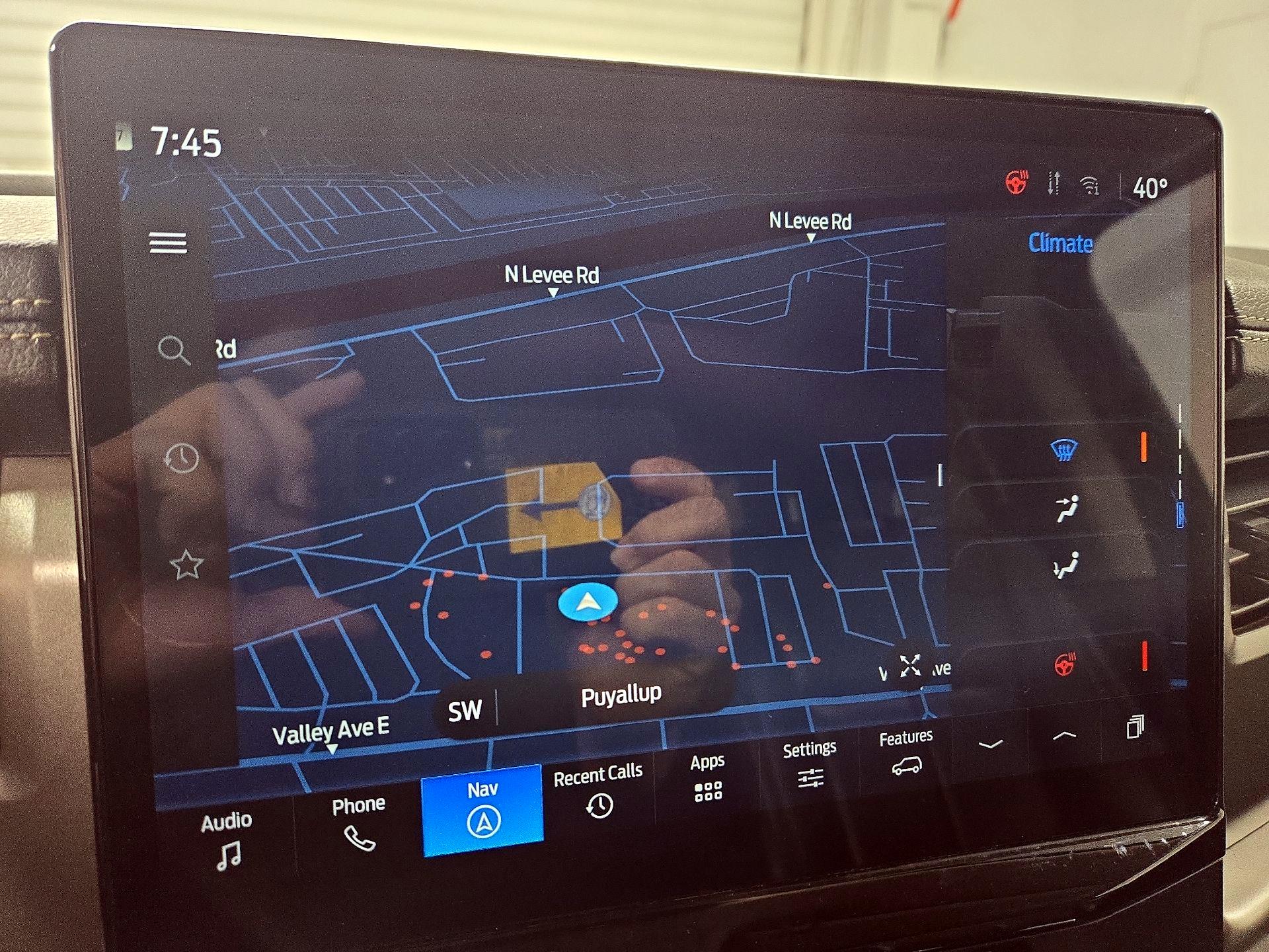 Thumbnail: 2024 Ford Expedition - 14