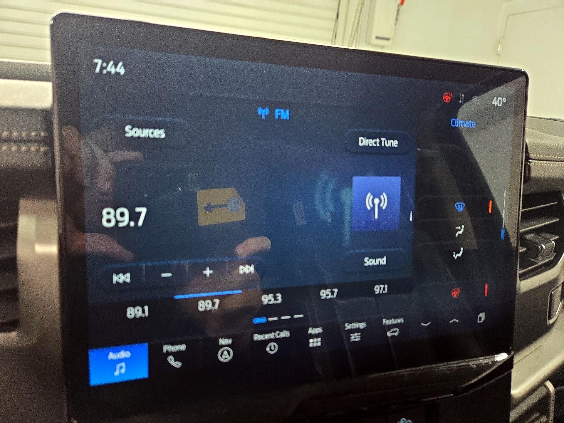 Thumbnail: 2024 Ford Expedition - 16