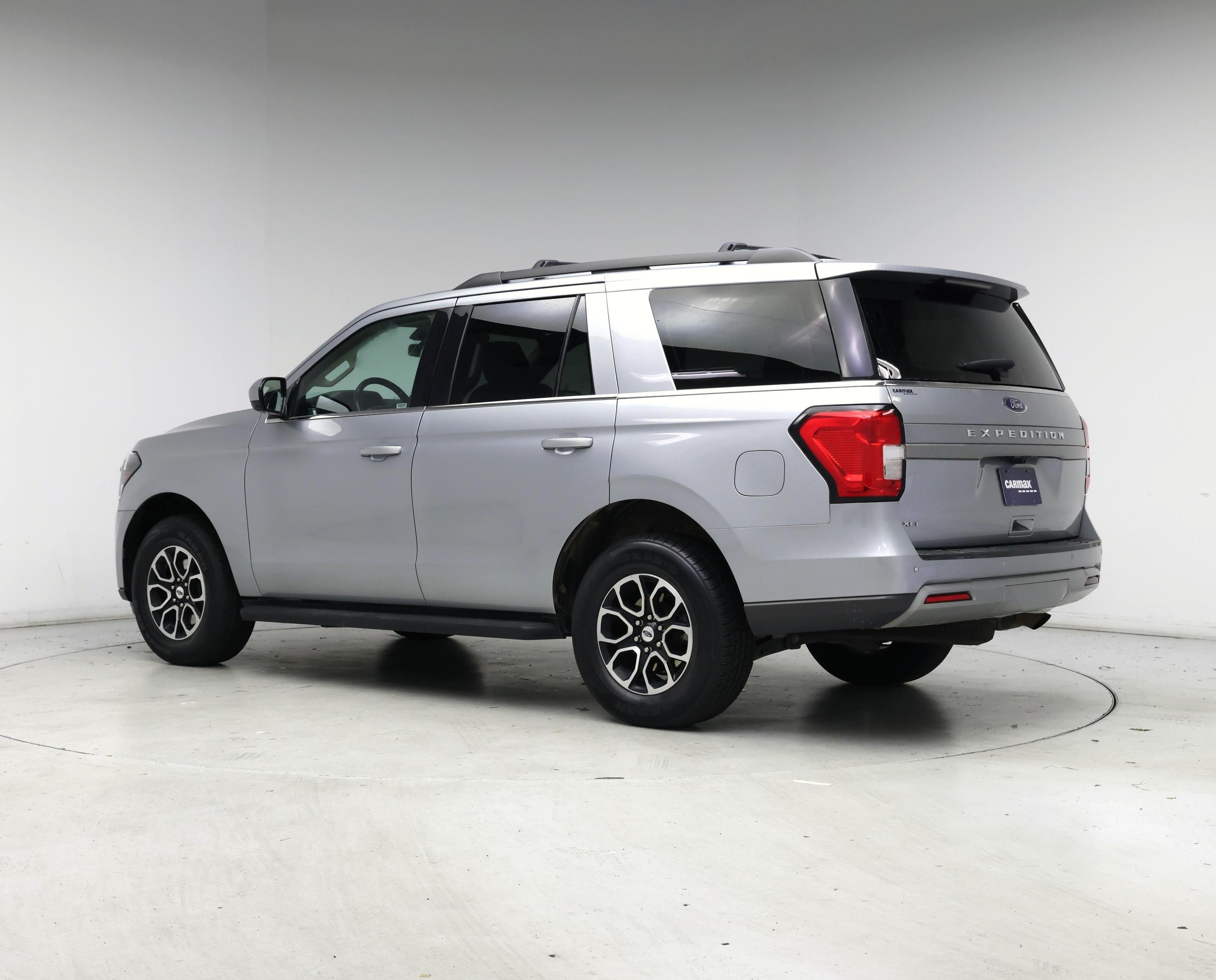 Thumbnail: 2024 Ford Expedition - 2