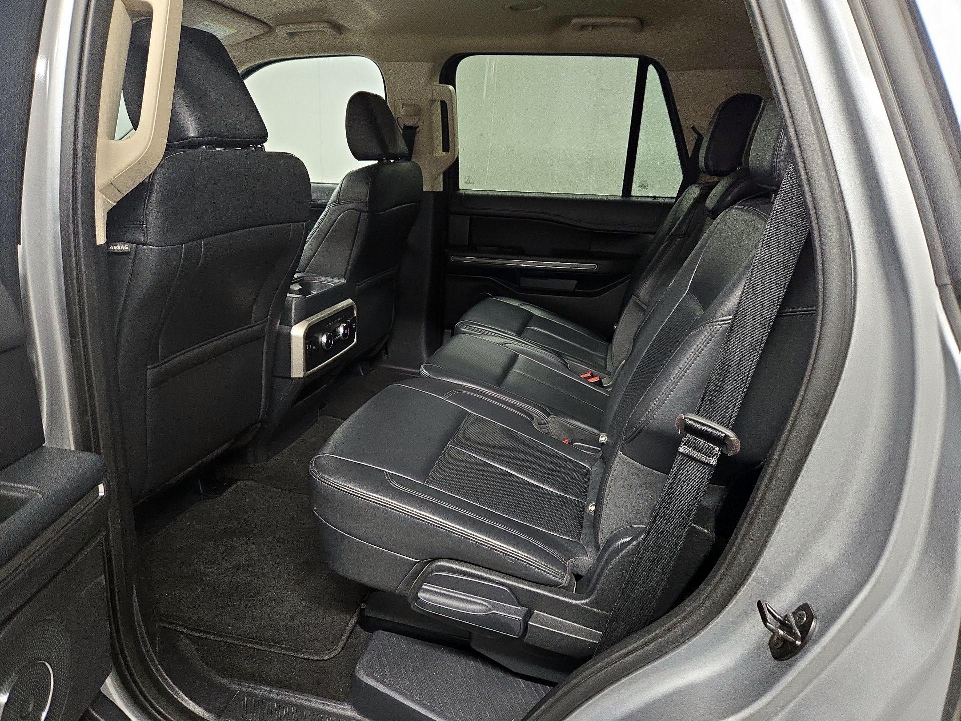 Thumbnail: 2024 Ford Expedition - 20