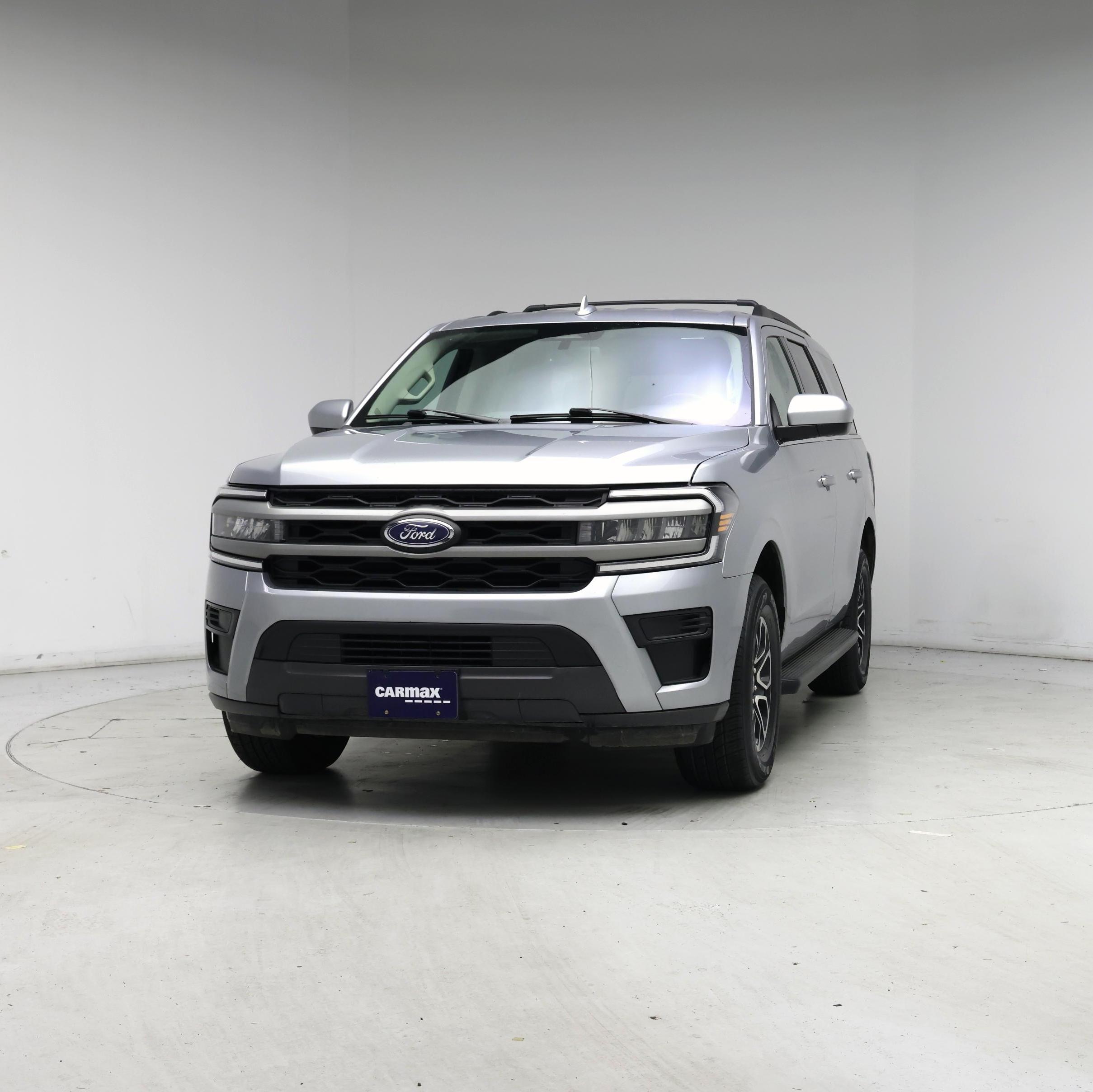 Thumbnail: 2024 Ford Expedition - 4