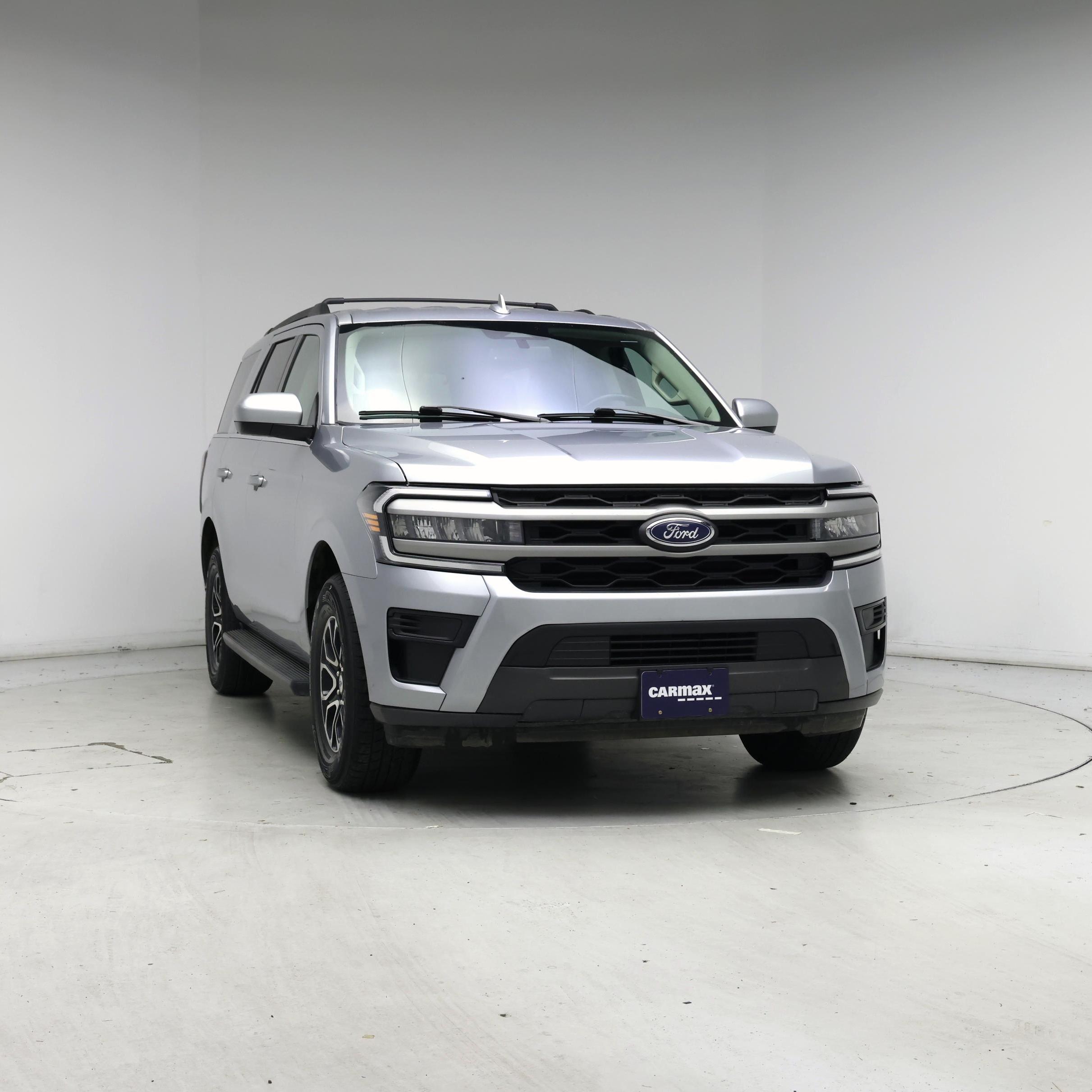 Thumbnail: 2024 Ford Expedition - 5