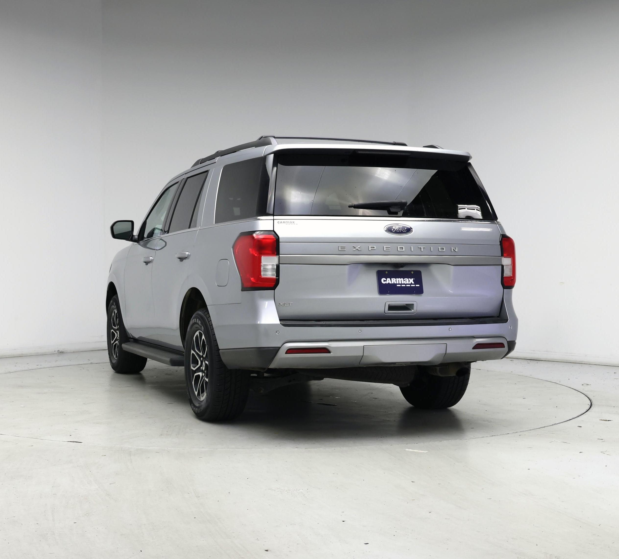 Thumbnail: 2024 Ford Expedition - 6