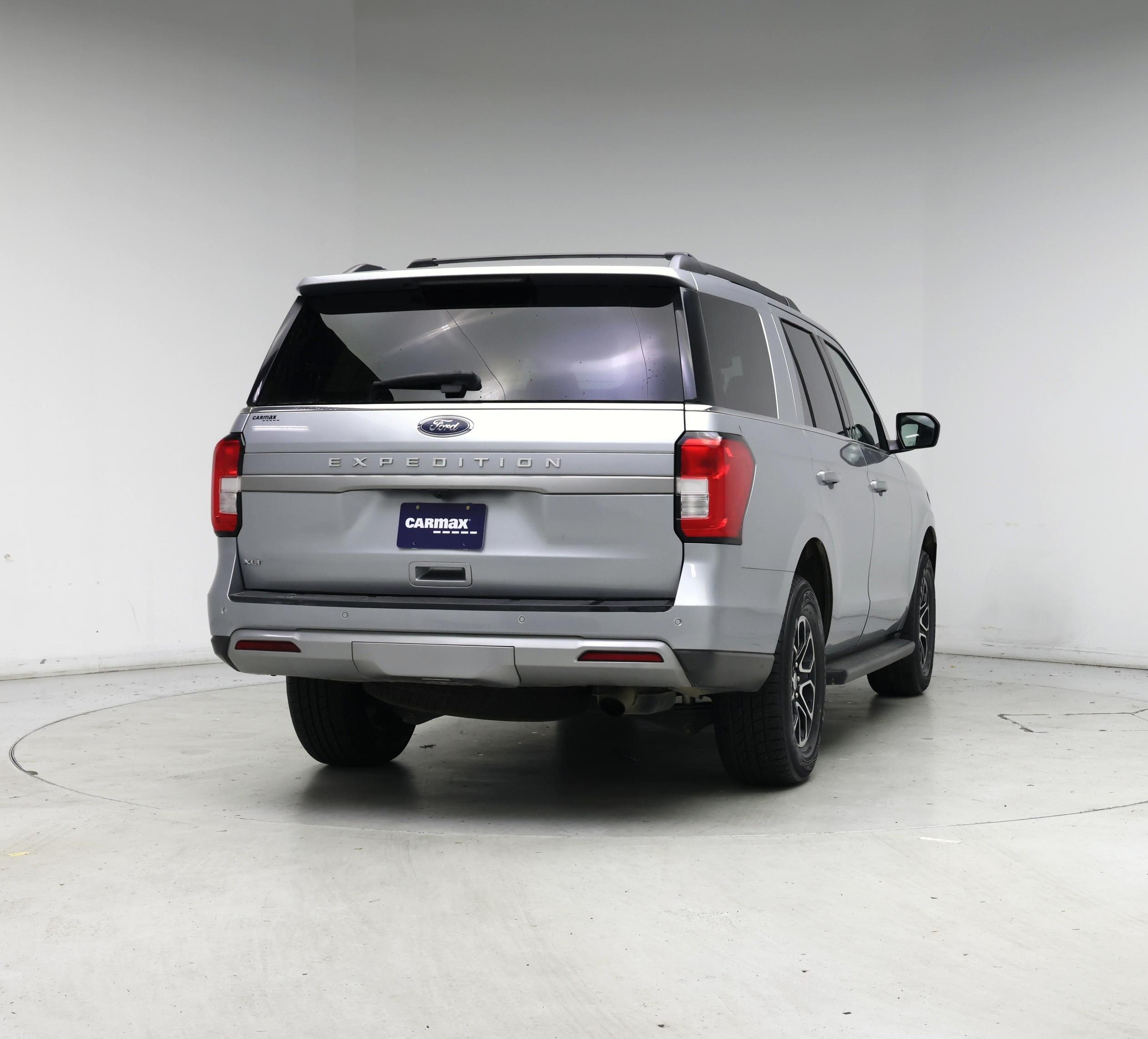 Thumbnail: 2024 Ford Expedition - 8