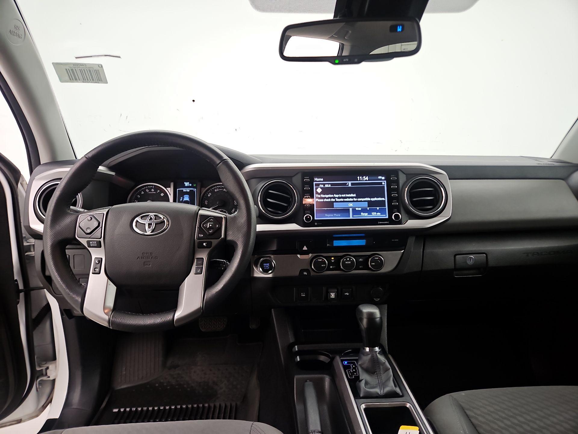 Thumbnail: 2023 Toyota Tacoma - 9