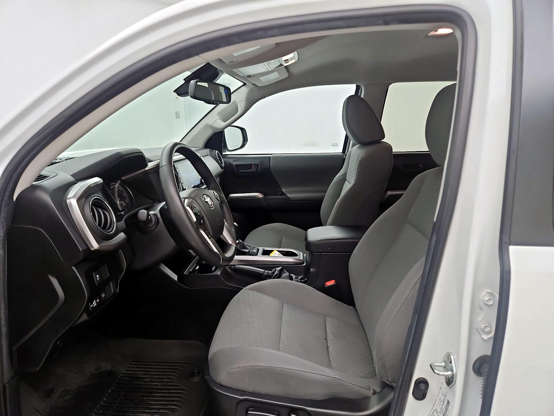 Thumbnail: 2023 Toyota Tacoma - 11