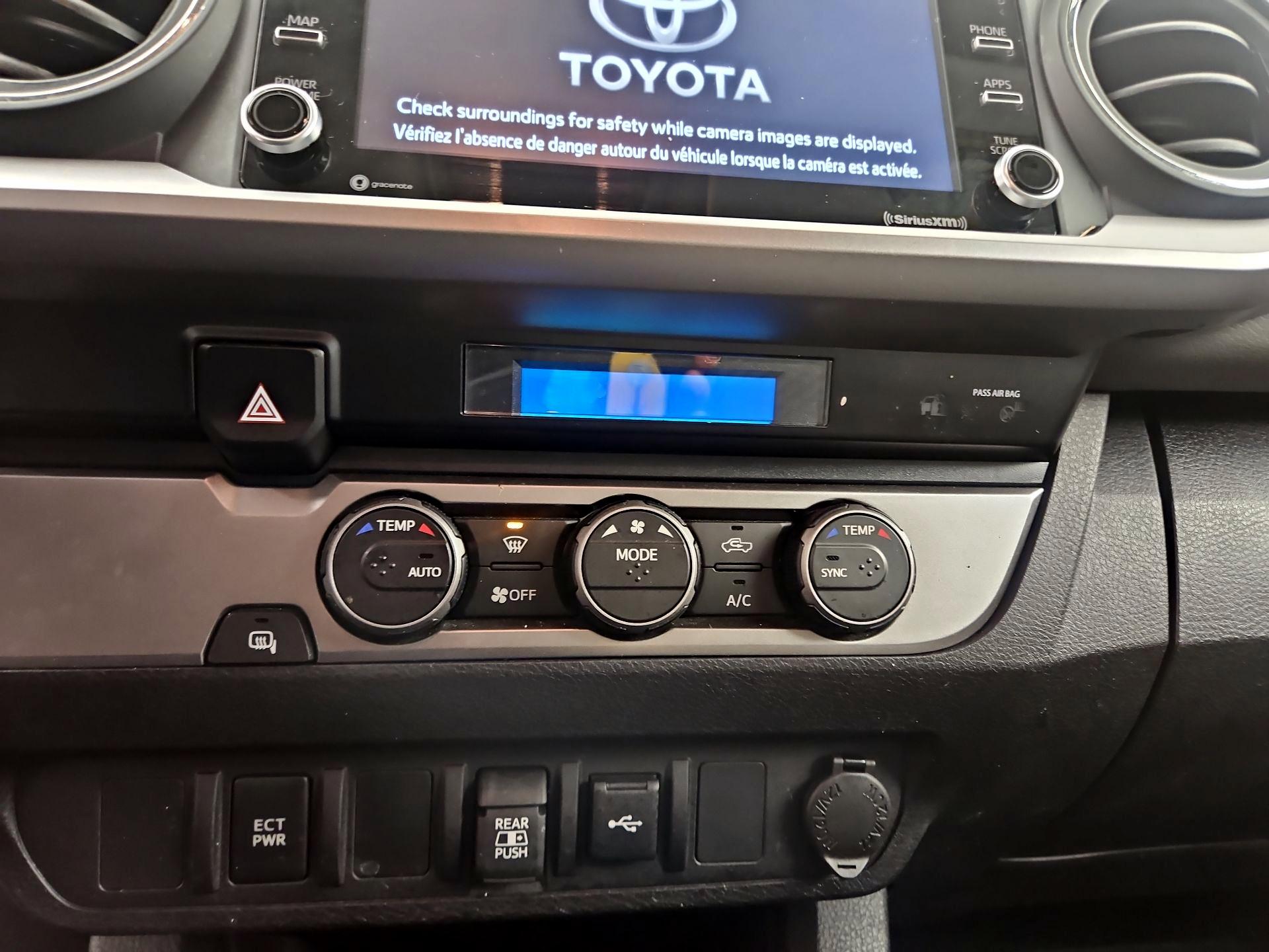 Thumbnail: 2023 Toyota Tacoma - 16