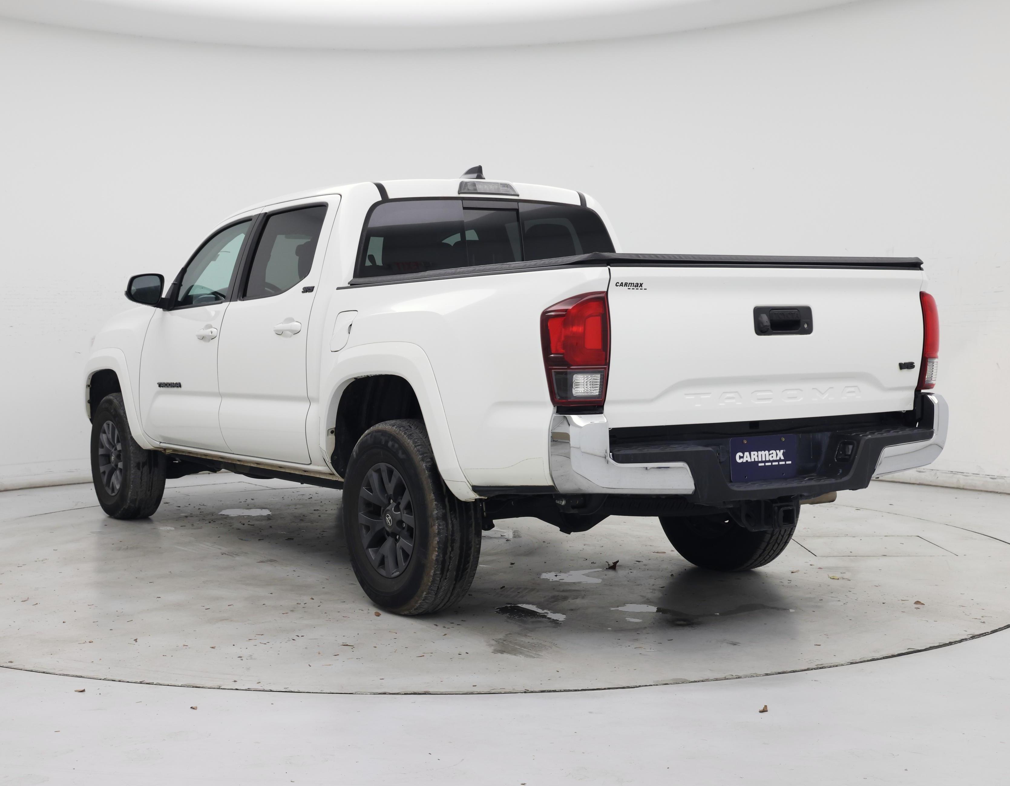 Thumbnail: 2023 Toyota Tacoma - 2