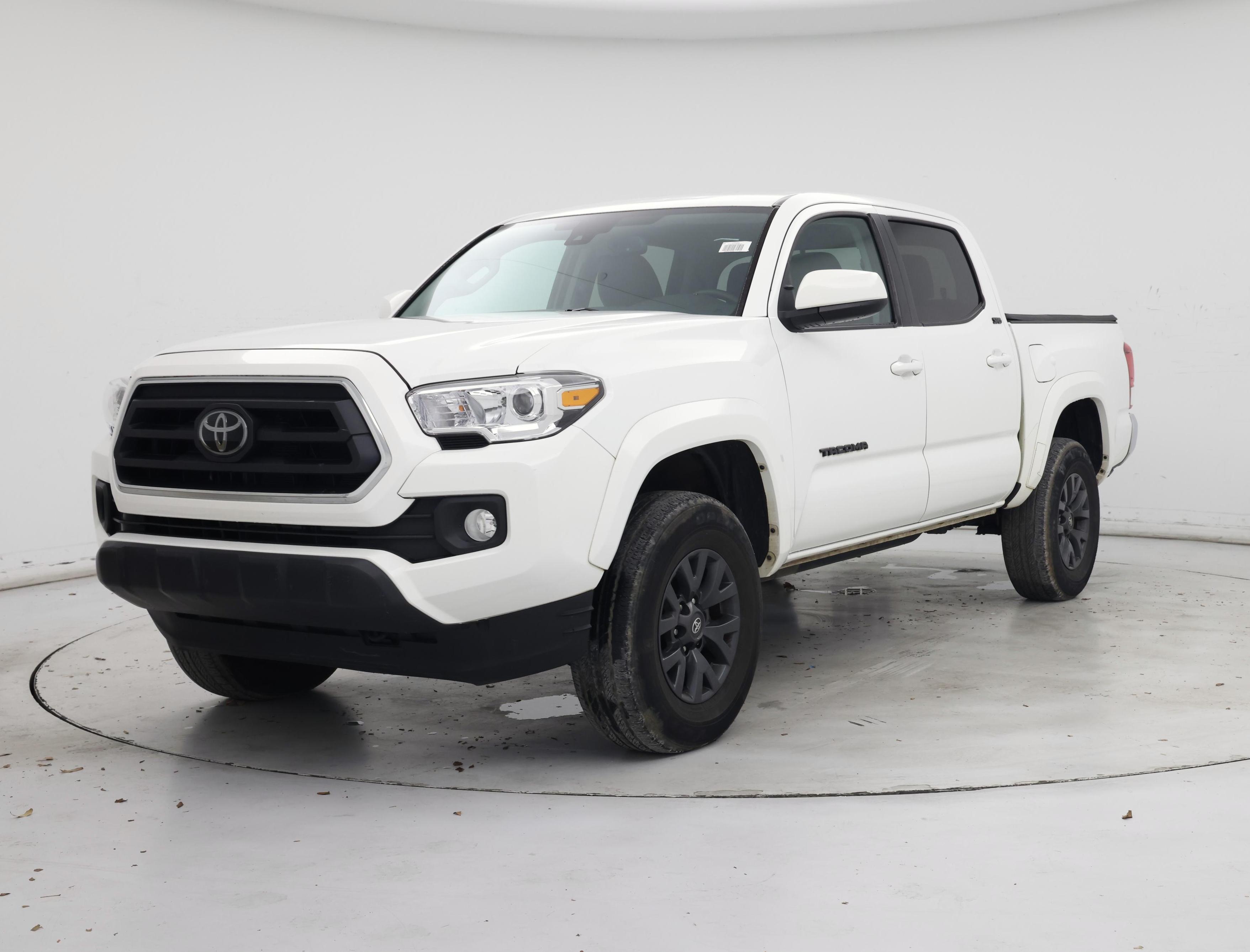Thumbnail: 2023 Toyota Tacoma - 4