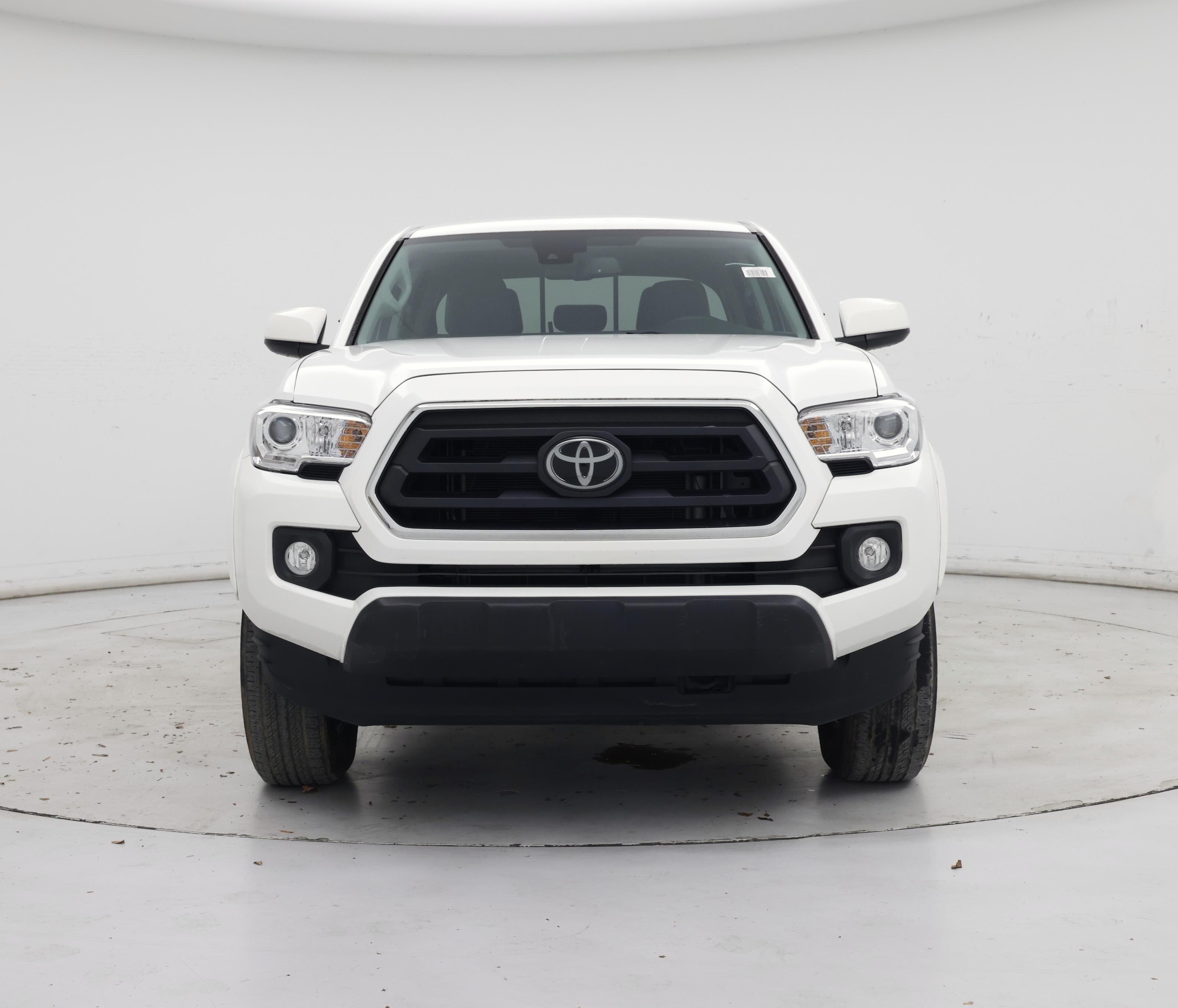 Thumbnail: 2023 Toyota Tacoma - 5