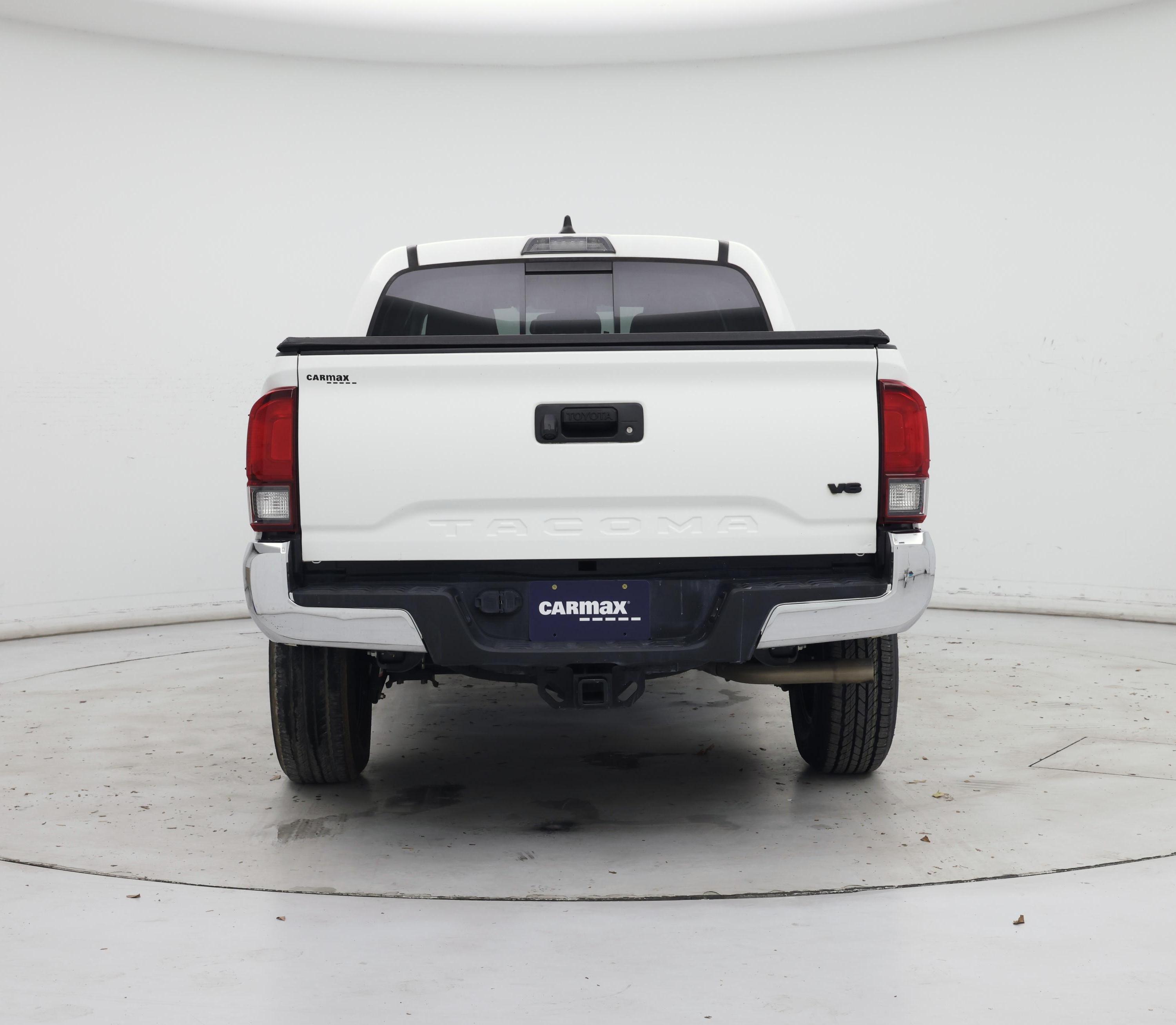 Thumbnail: 2023 Toyota Tacoma - 6