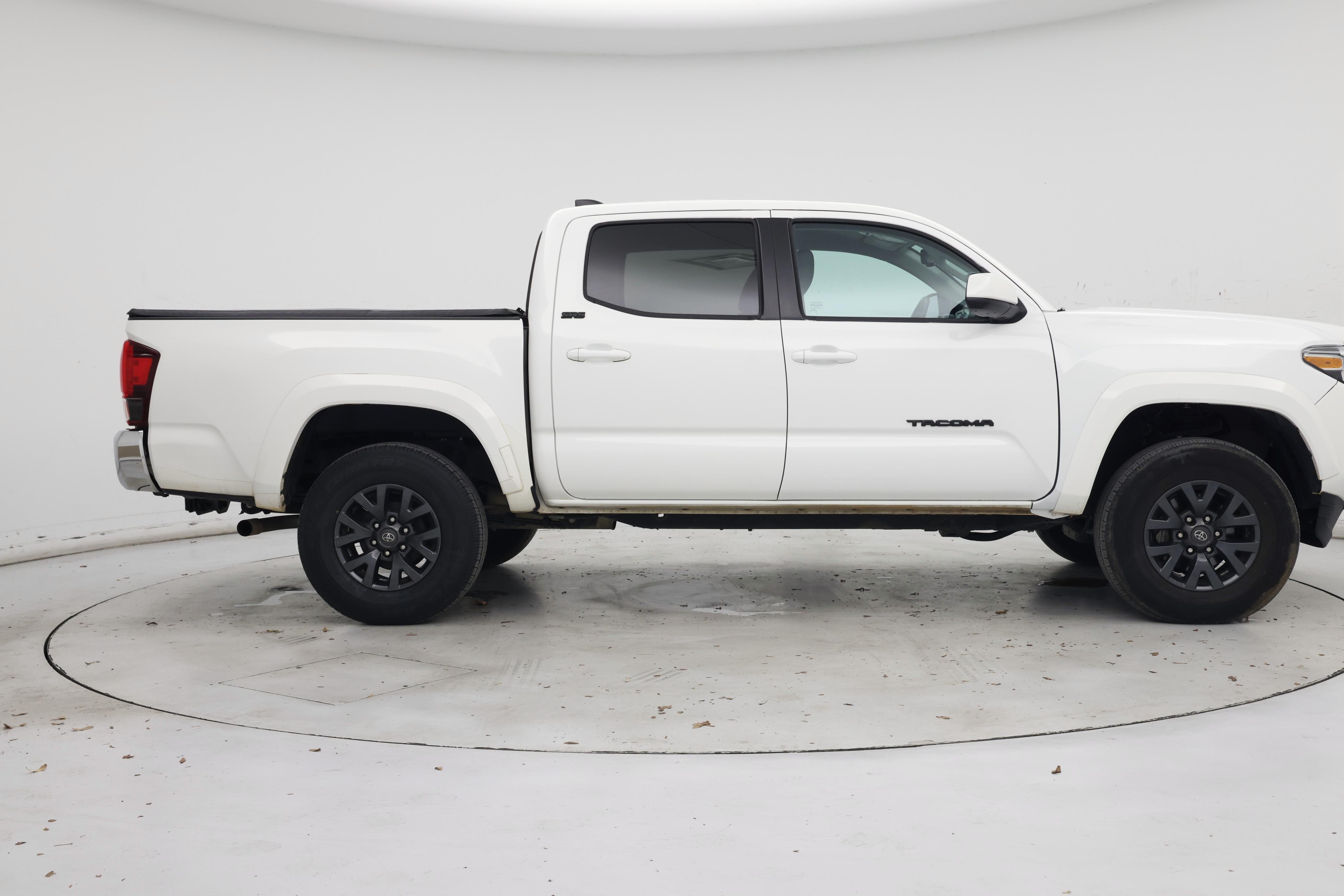 Thumbnail: 2023 Toyota Tacoma - 7