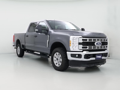 2024 Ford F250 XLT