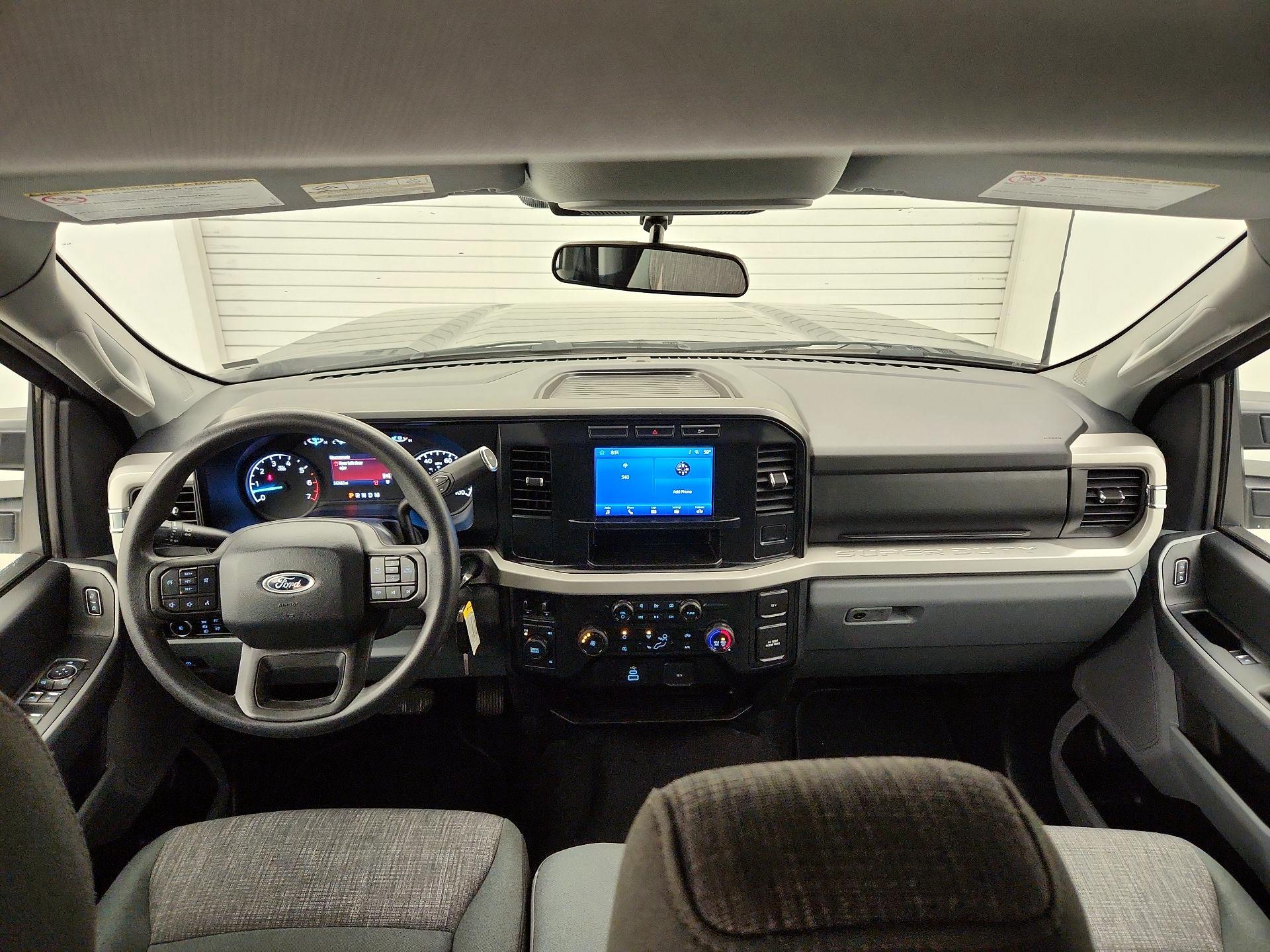 Thumbnail: 2024 Ford F-250 - 9