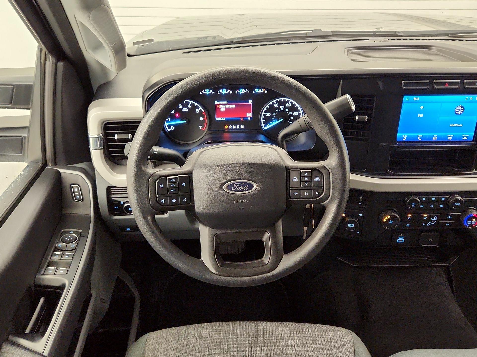 Thumbnail: 2024 Ford F-250 - 10