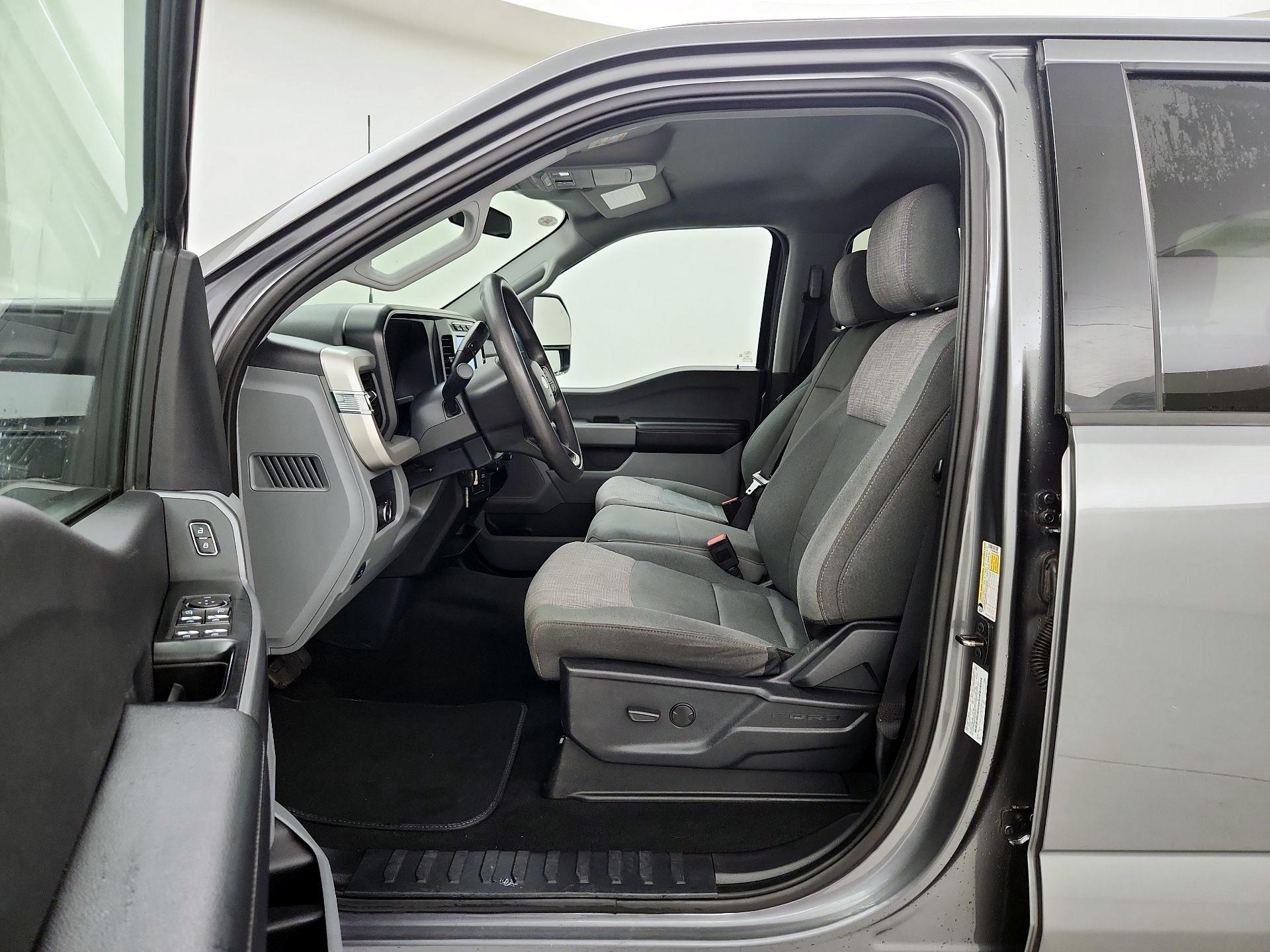 Thumbnail: 2024 Ford F-250 - 11