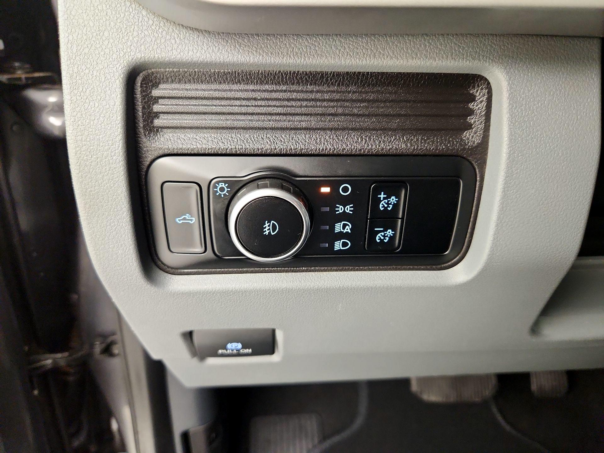 Thumbnail: 2024 Ford F-250 - 13