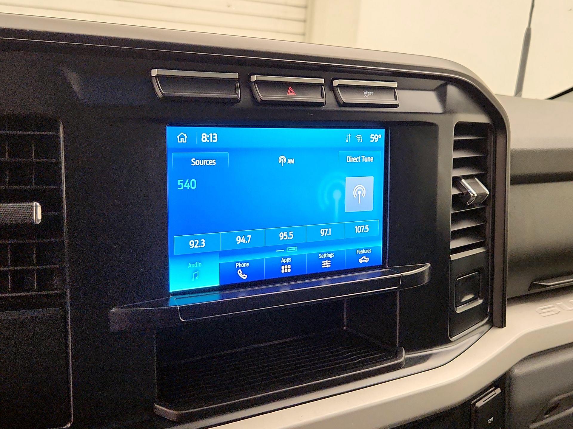 Thumbnail: 2024 Ford F-250 - 15