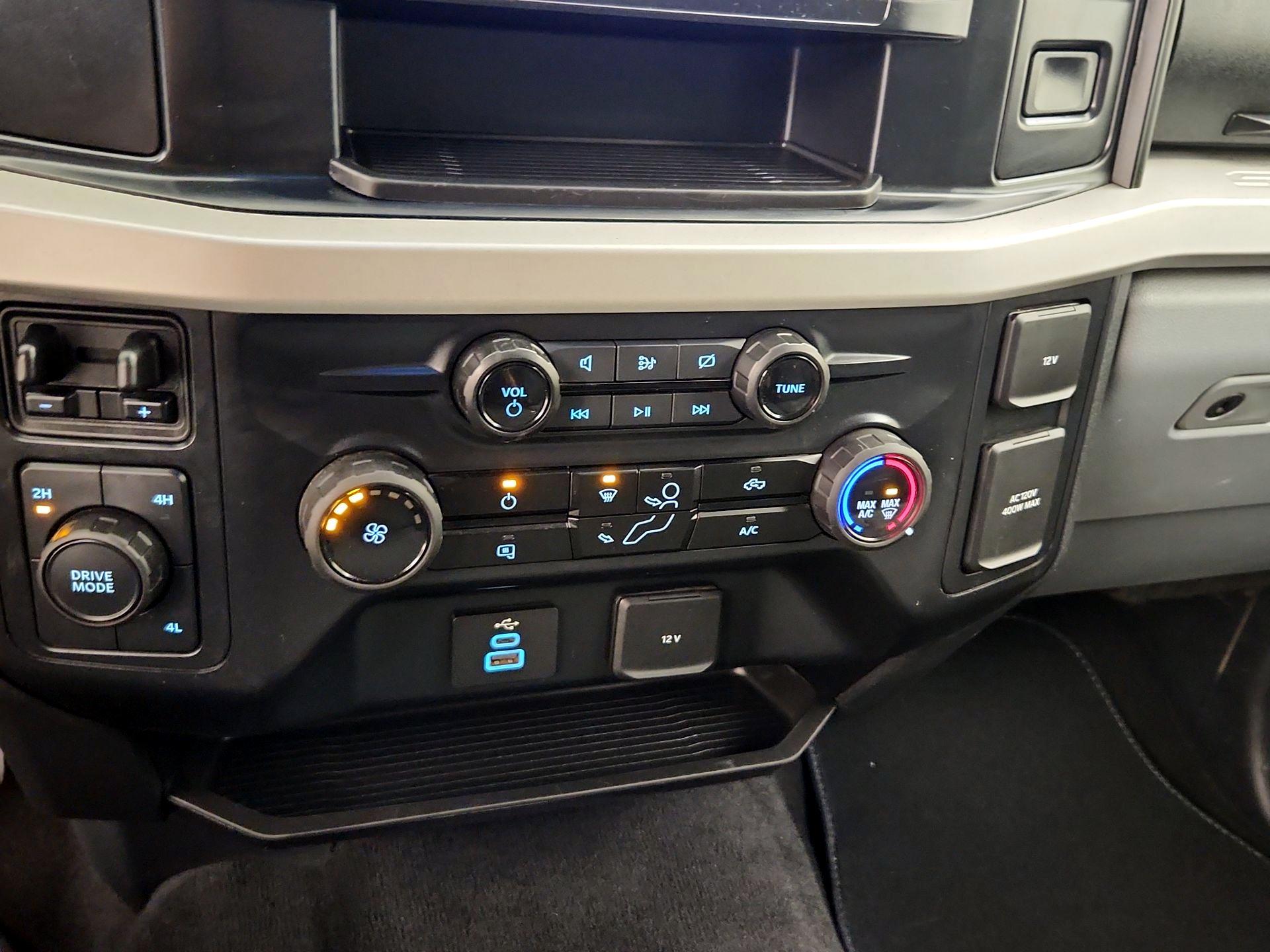 Thumbnail: 2024 Ford F-250 - 16