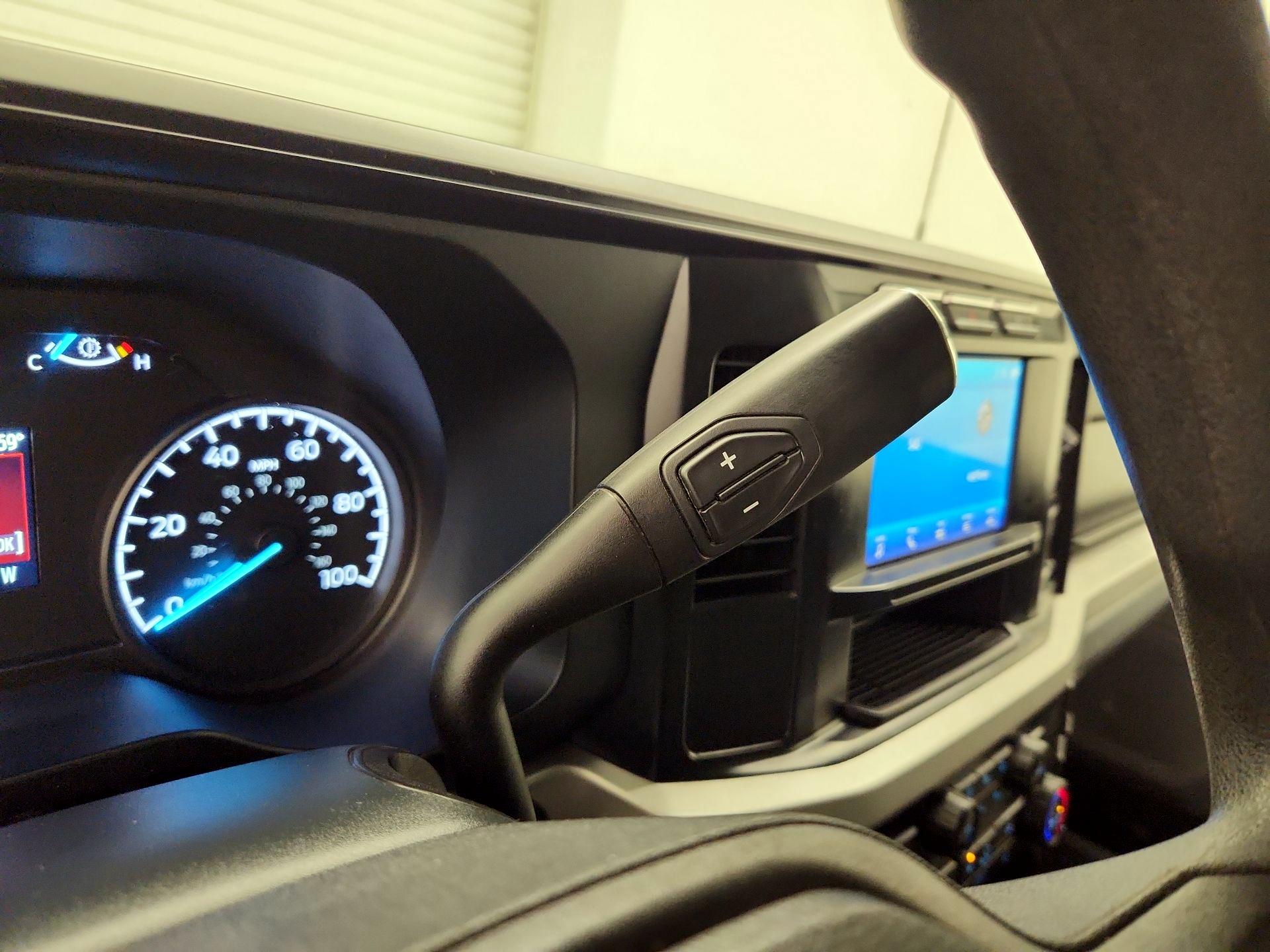 Thumbnail: 2024 Ford F-250 - 17