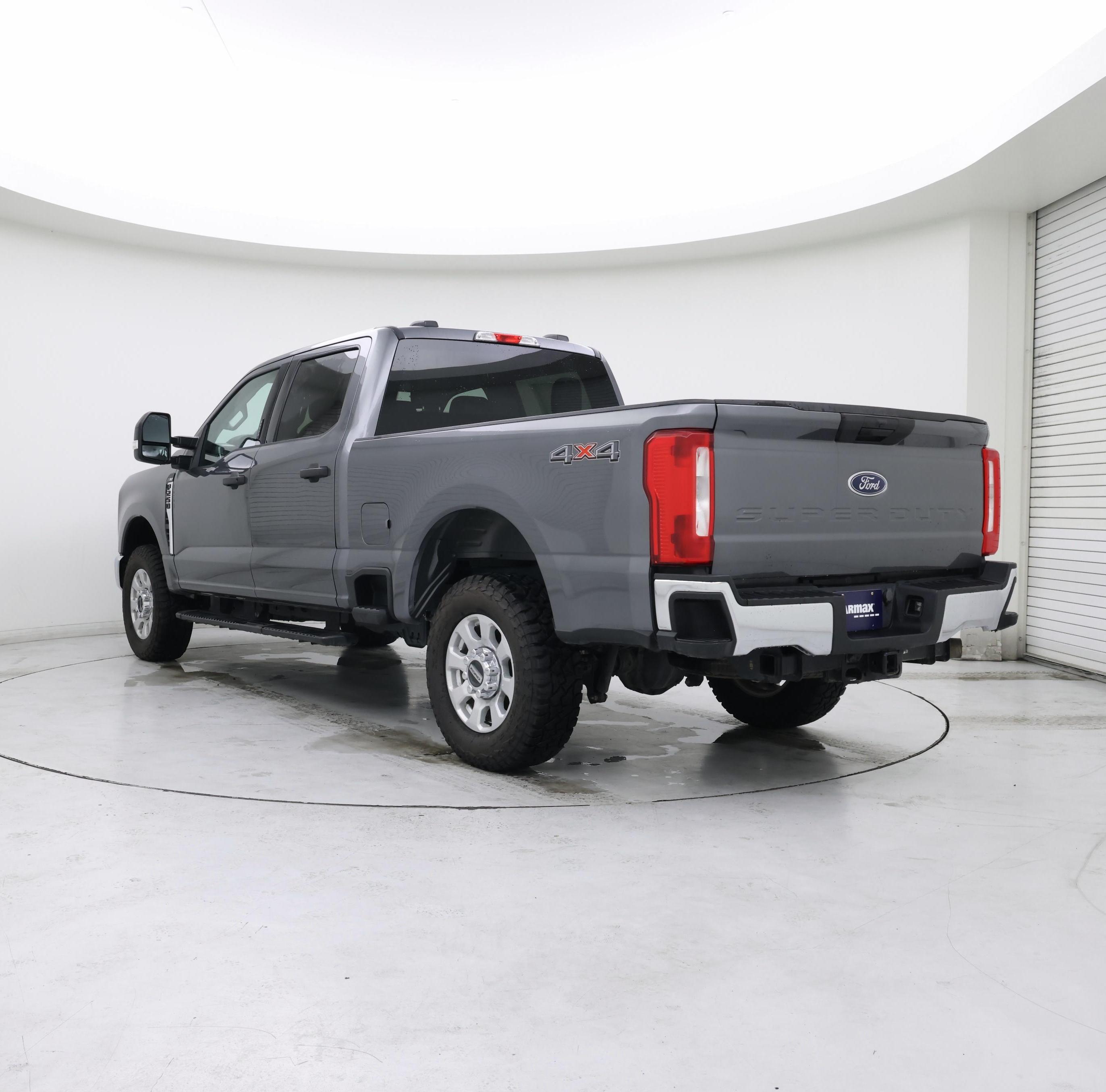 Thumbnail: 2024 Ford F-250 - 2