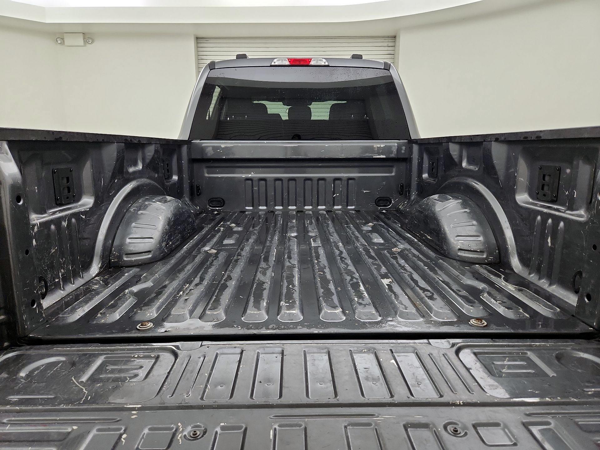 Thumbnail: 2024 Ford F-250 - 20