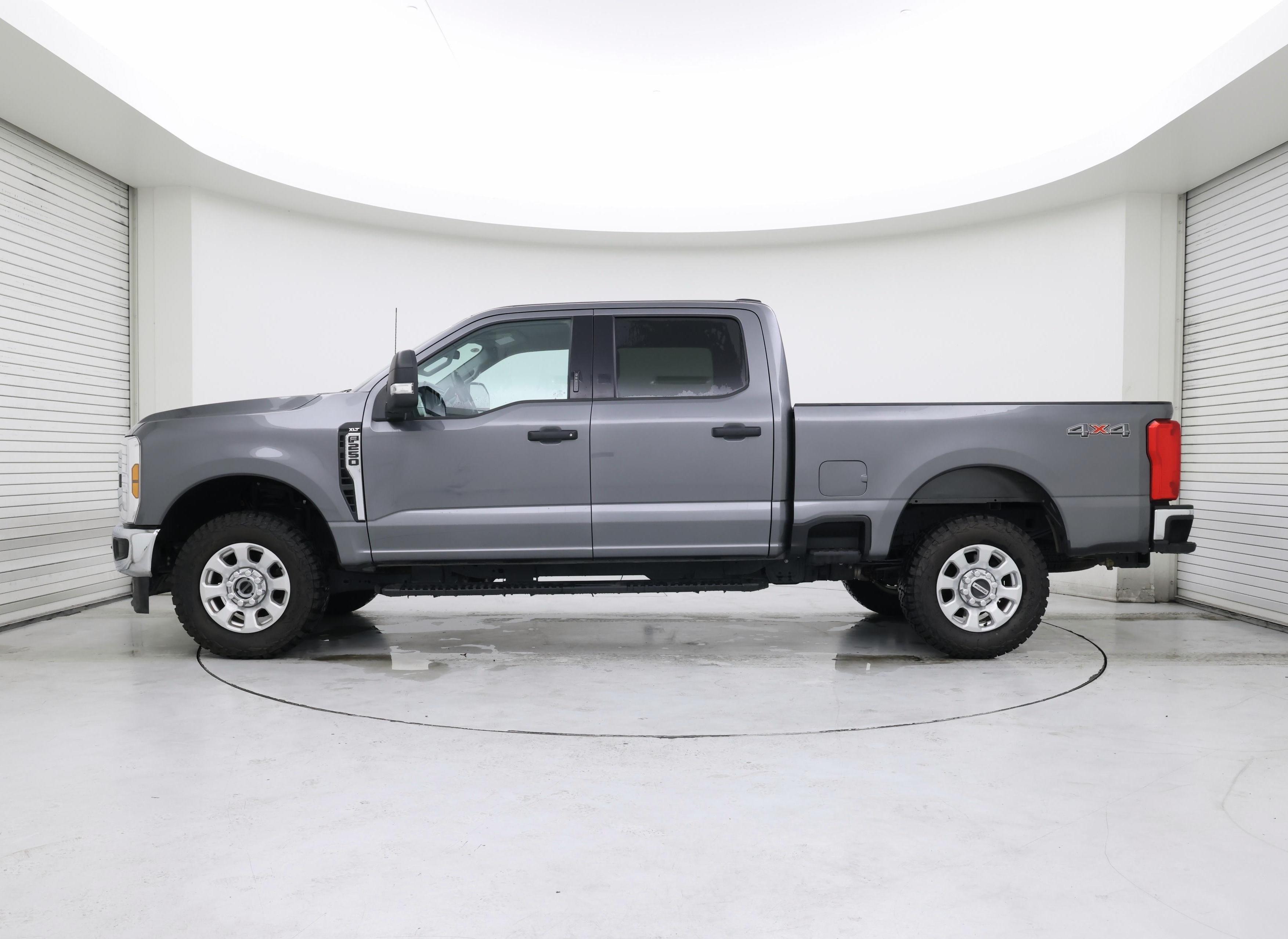 Thumbnail: 2024 Ford F-250 - 3