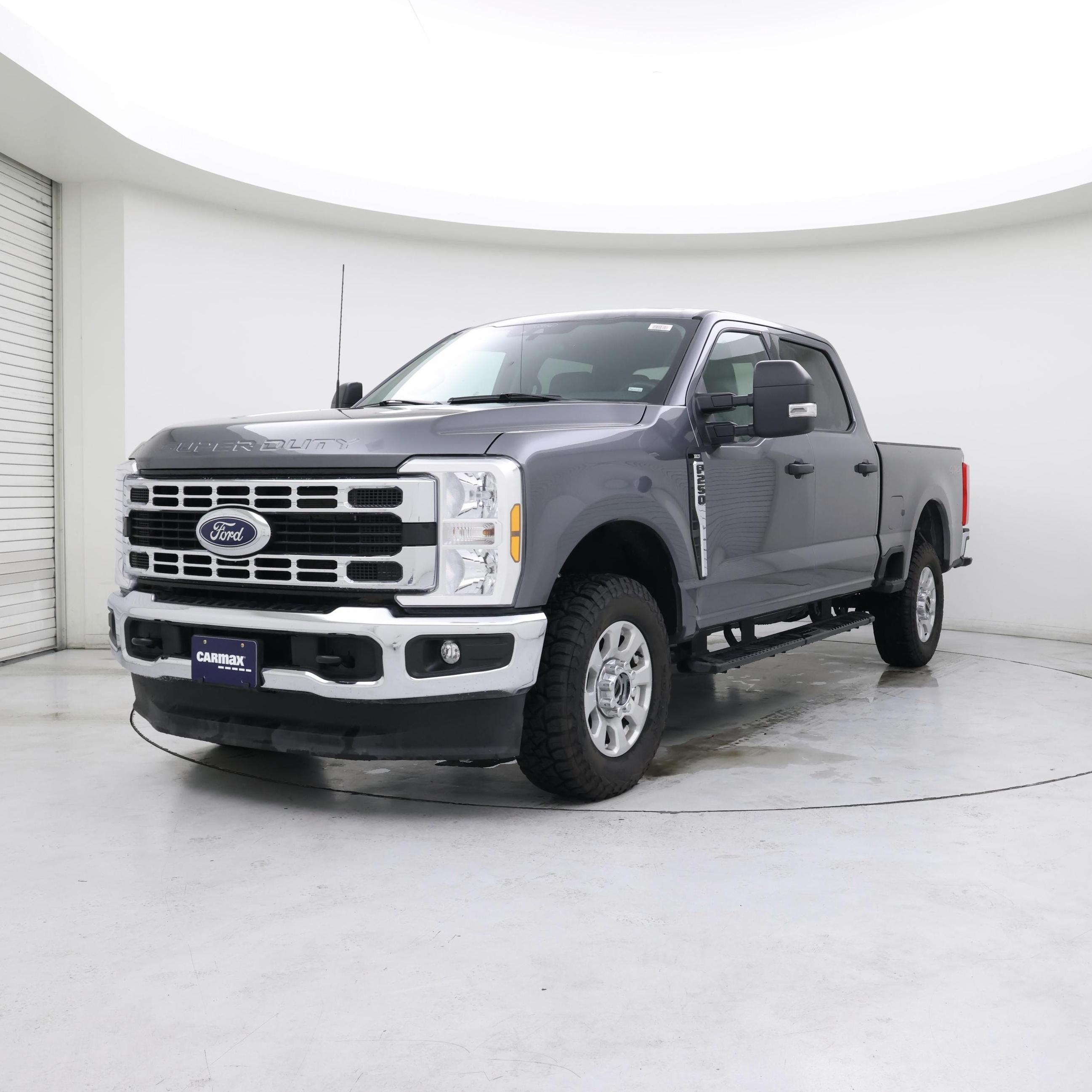 Thumbnail: 2024 Ford F-250 - 4