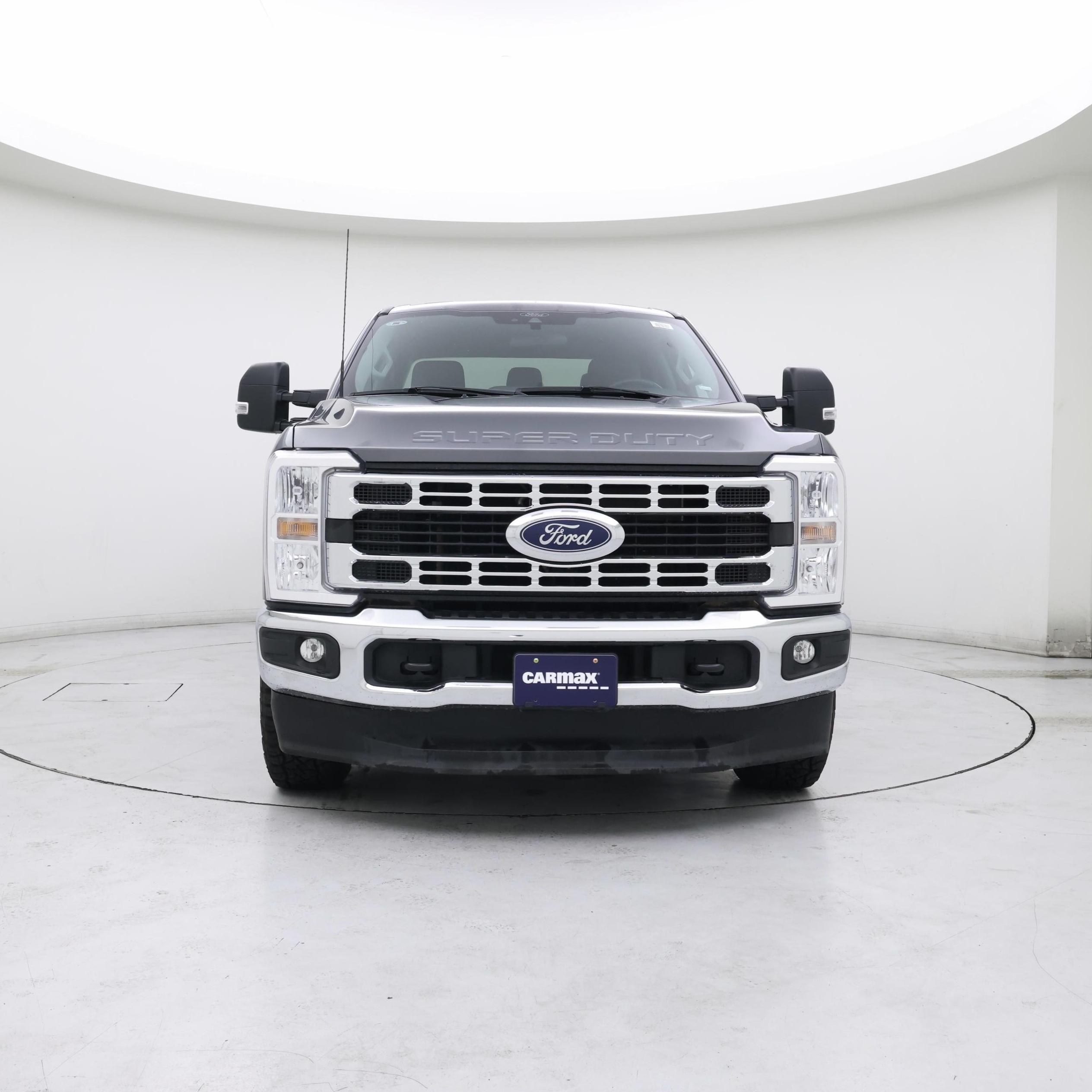 Thumbnail: 2024 Ford F-250 - 5